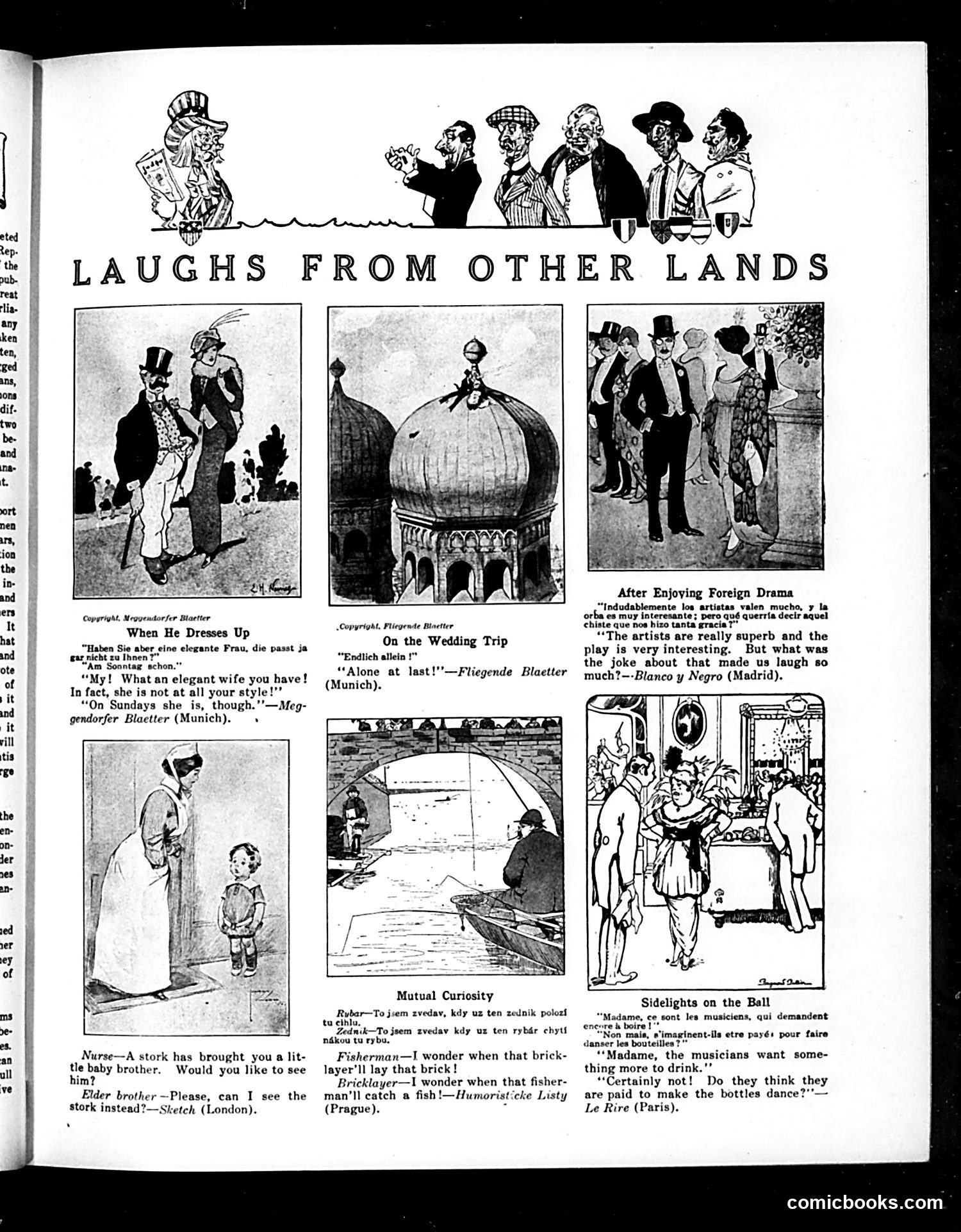 Judge — July 18, 1914 — page 17