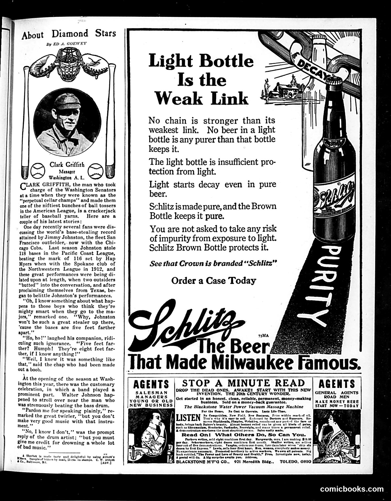 Judge — July 18, 1914 — page 19