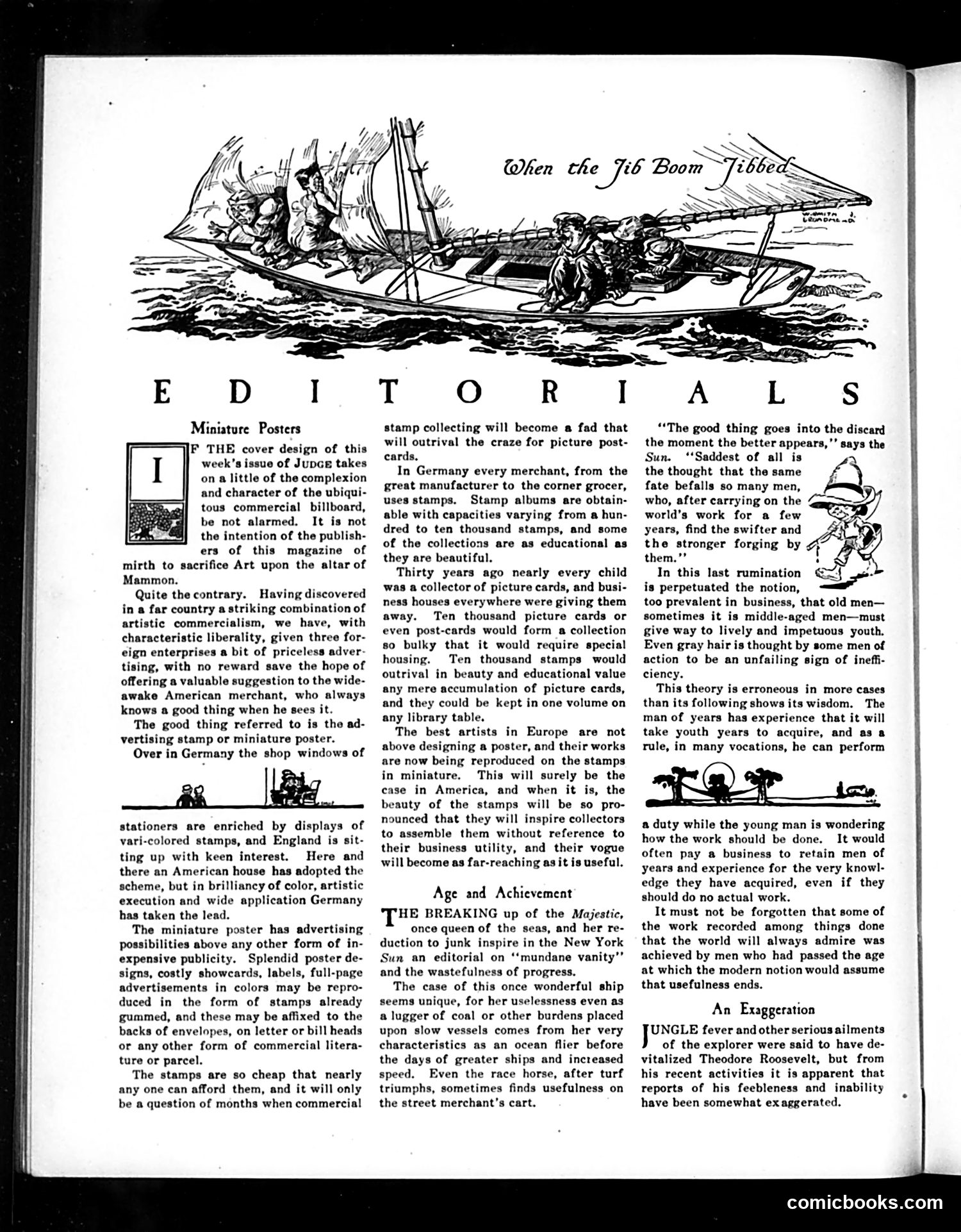 Judge — July 25, 1914 — page 4