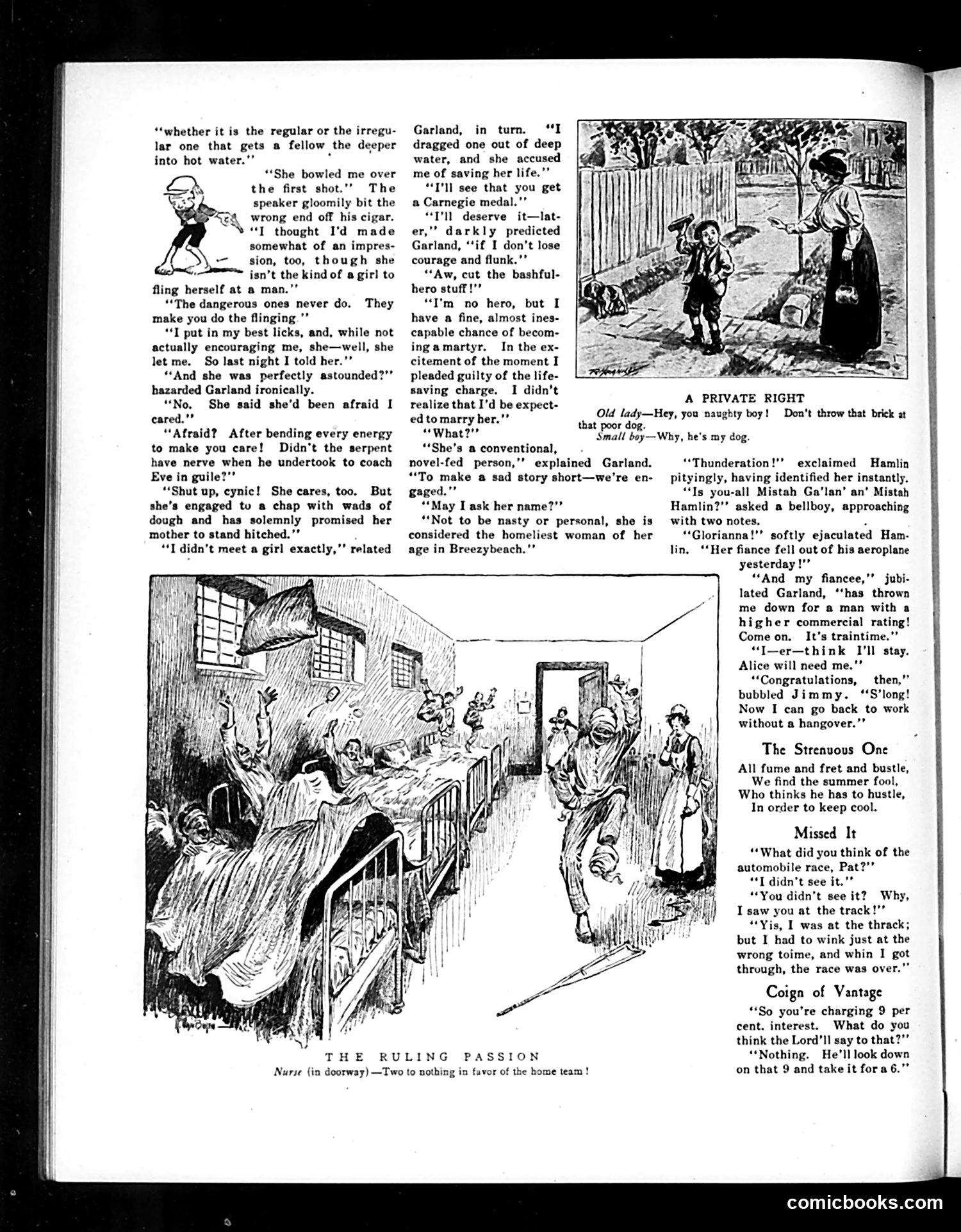 Judge — July 25, 1914 — page 6