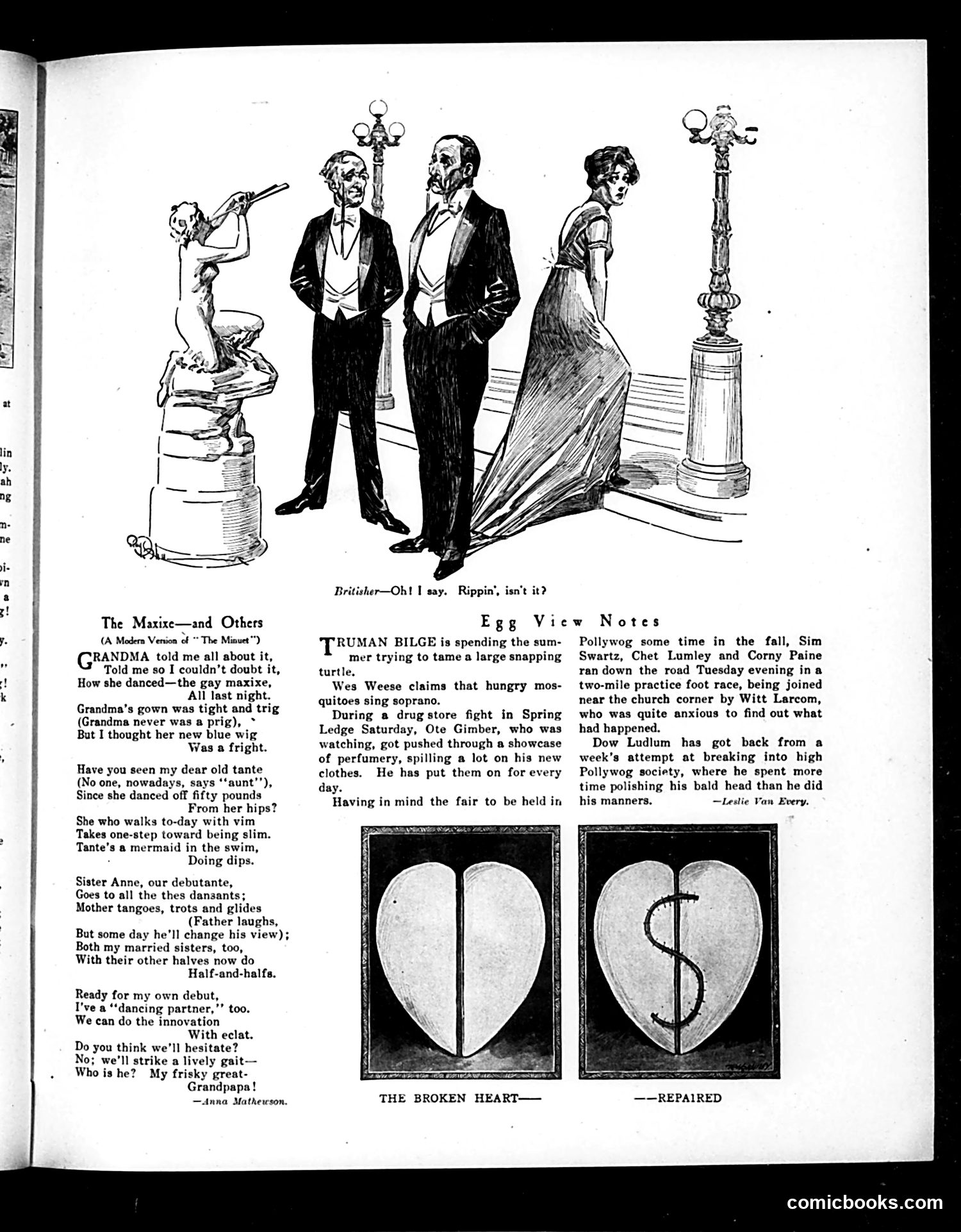Judge — July 25, 1914 — page 7