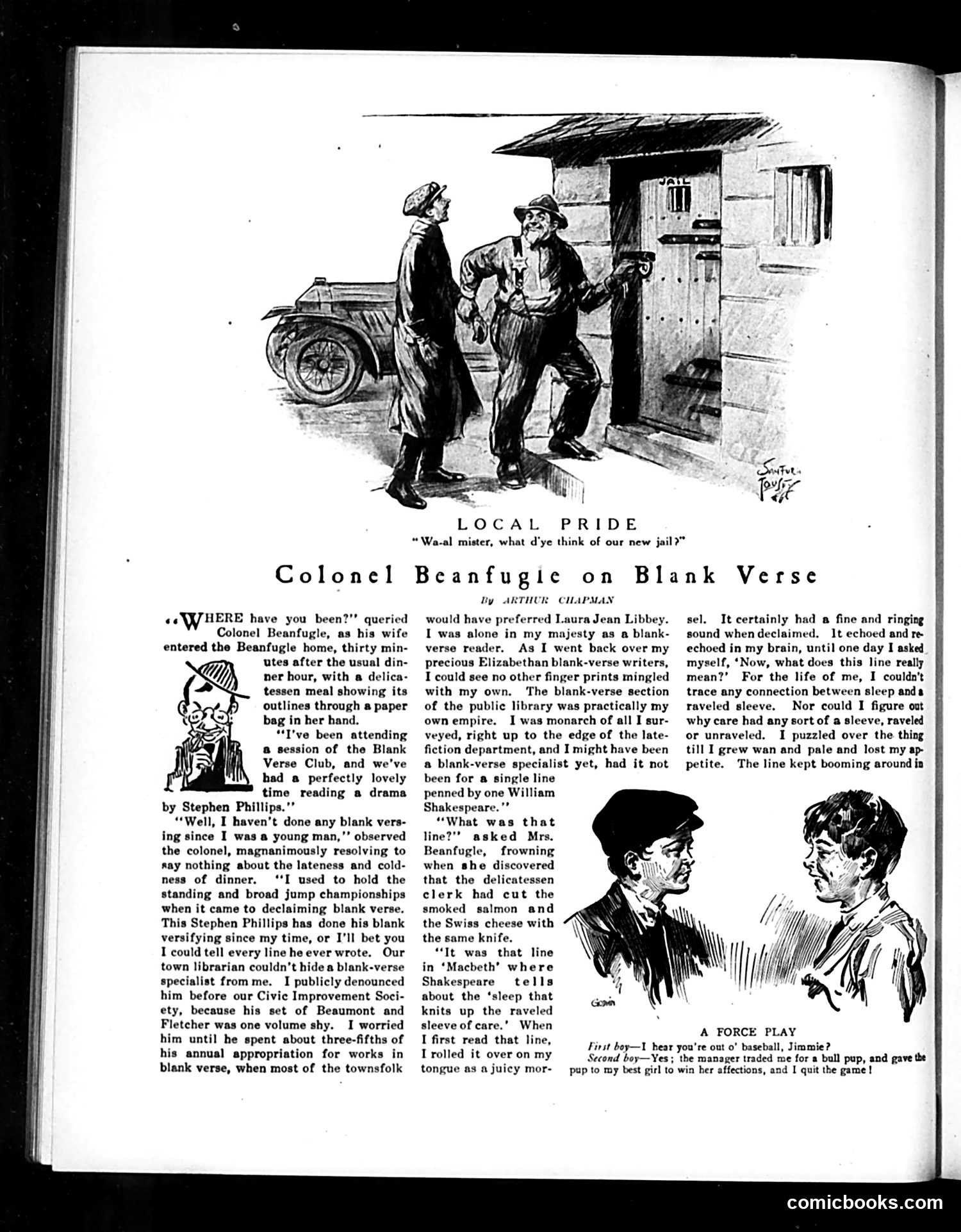 Judge — July 25, 1914 — page 8