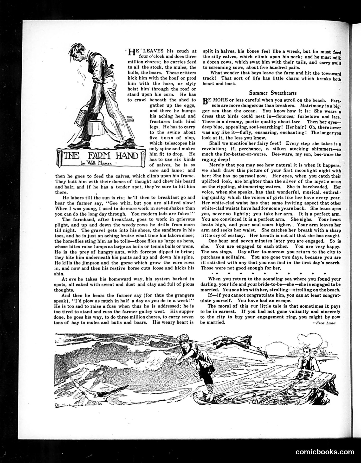 Judge — July 25, 1914 — page 10