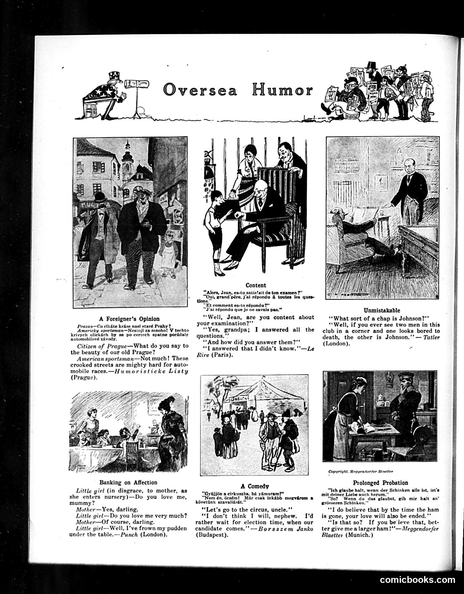 Judge — July 25, 1914 — page 16