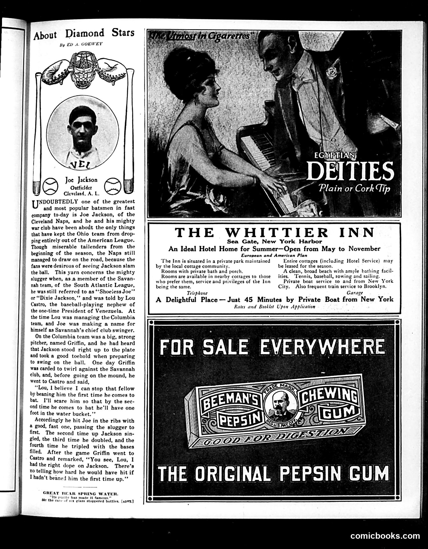 Judge — July 25, 1914 — page 19