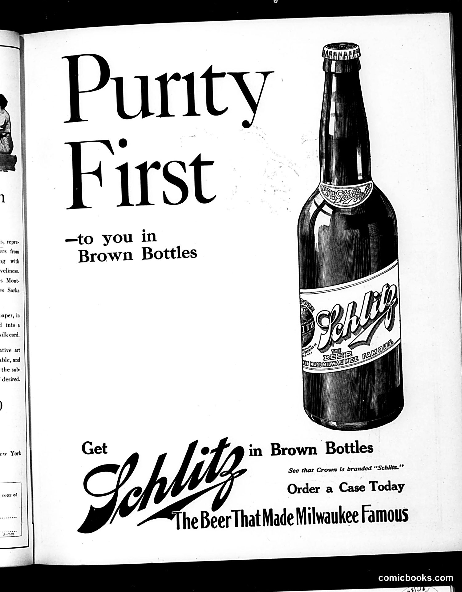 Judge — July 25, 1914 — page 23
