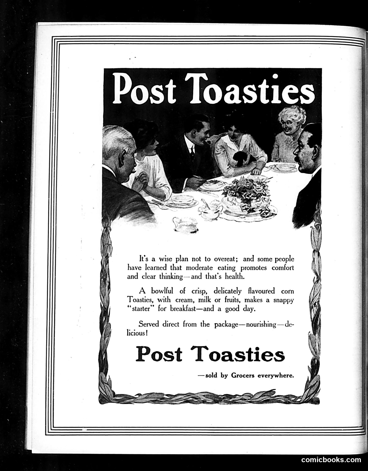 Judge — July 25, 1914 — page 24