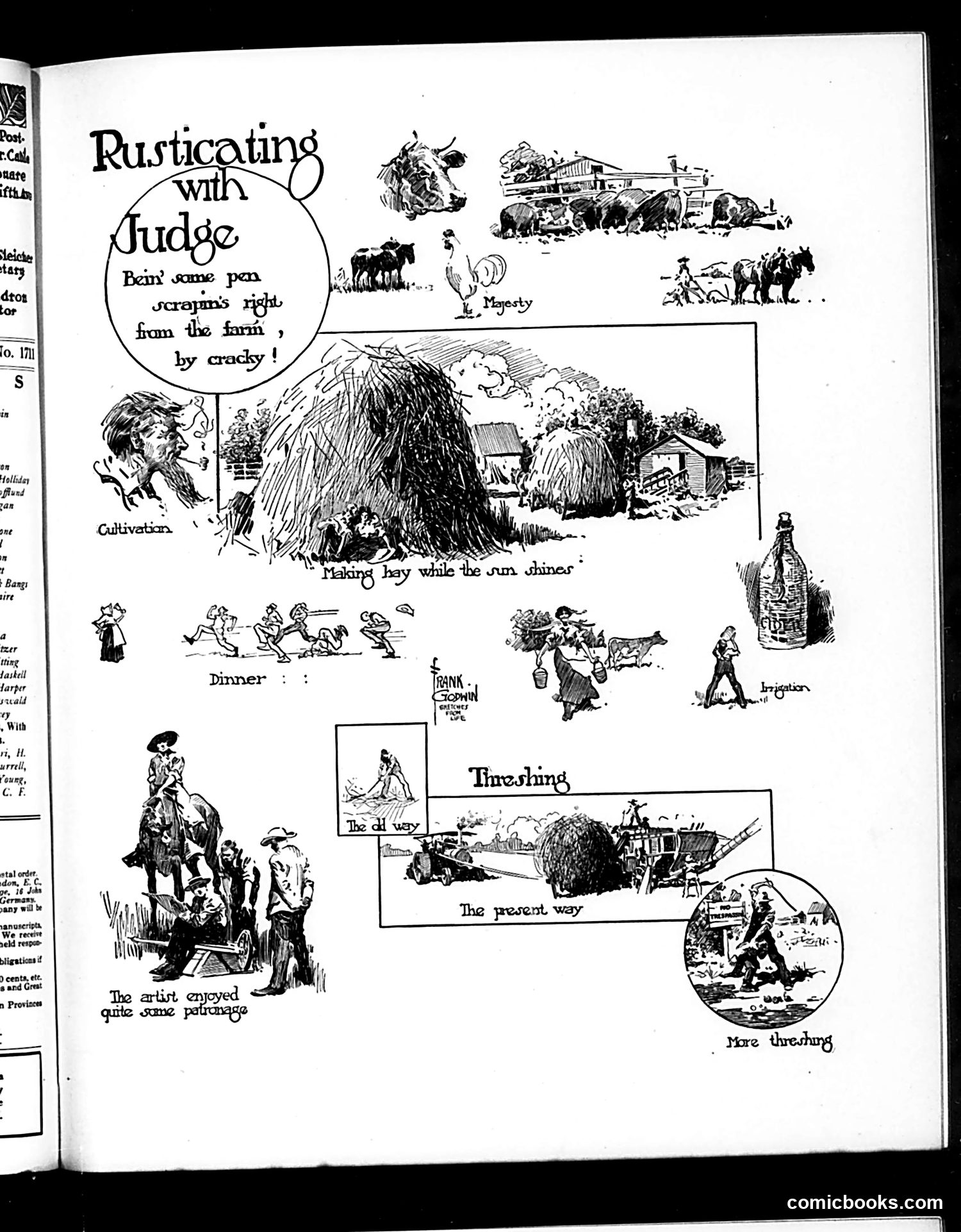Judge — August 1, 1914 — page 3