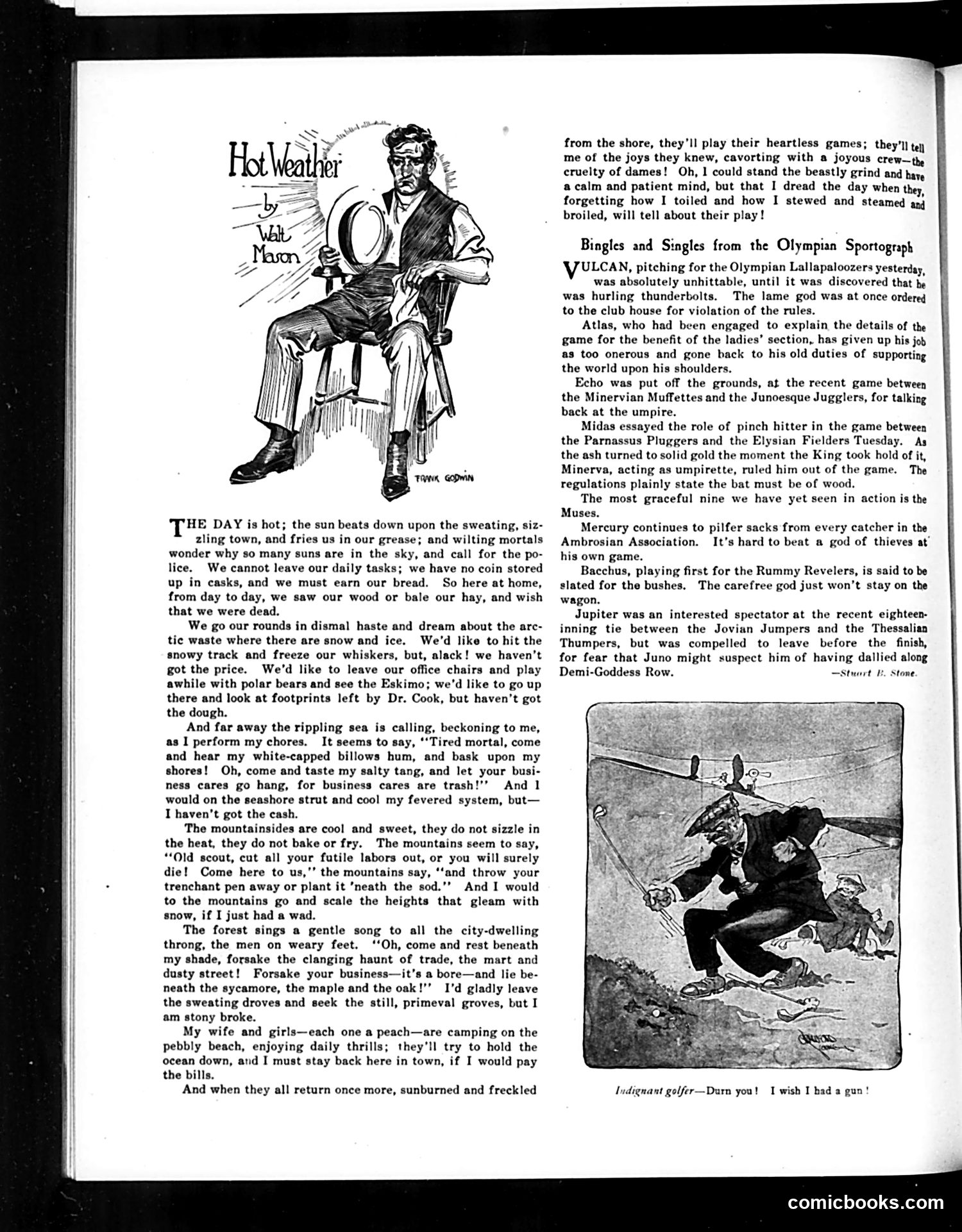 Judge — August 1, 1914 — page 8