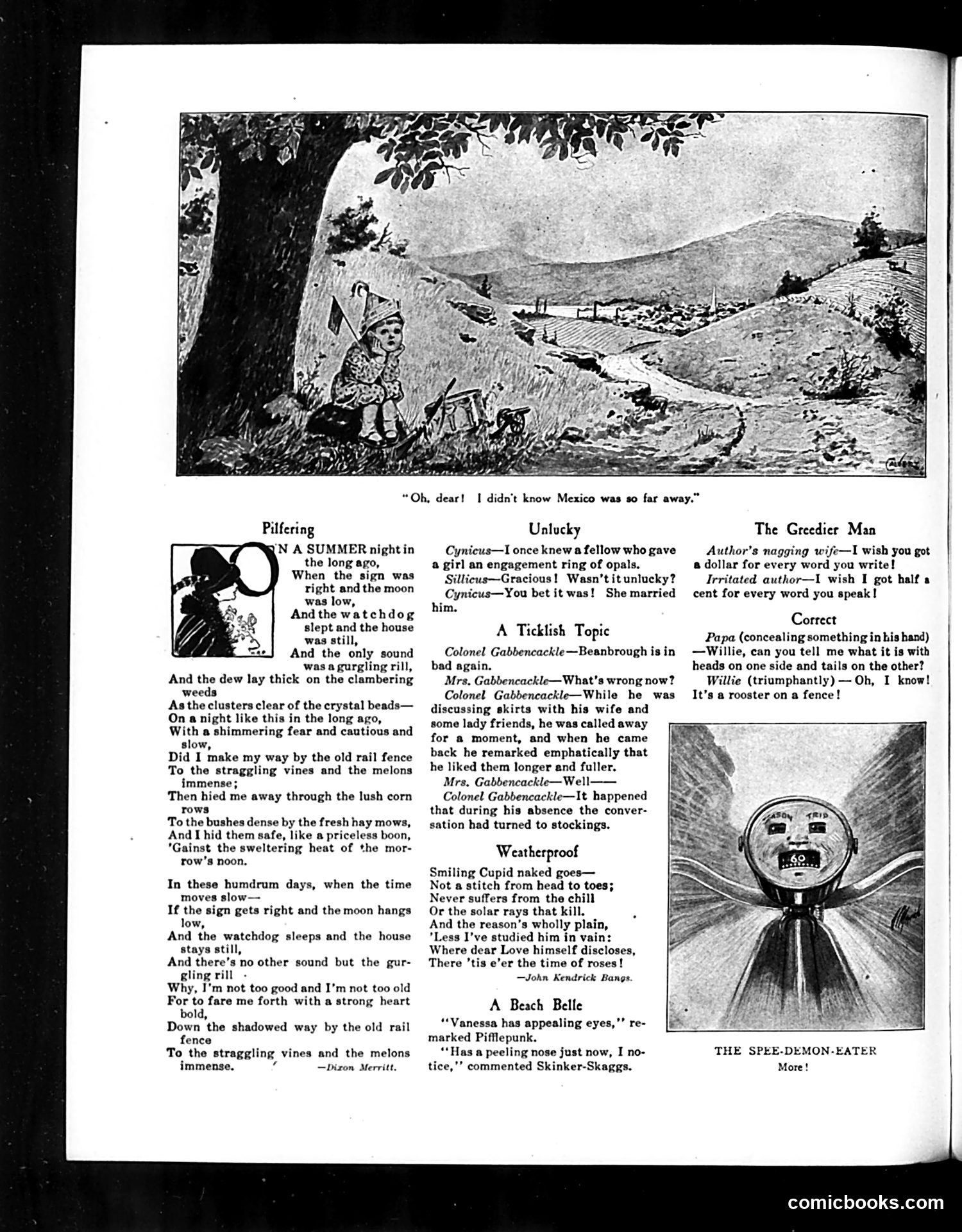Judge — August 1, 1914 — page 10