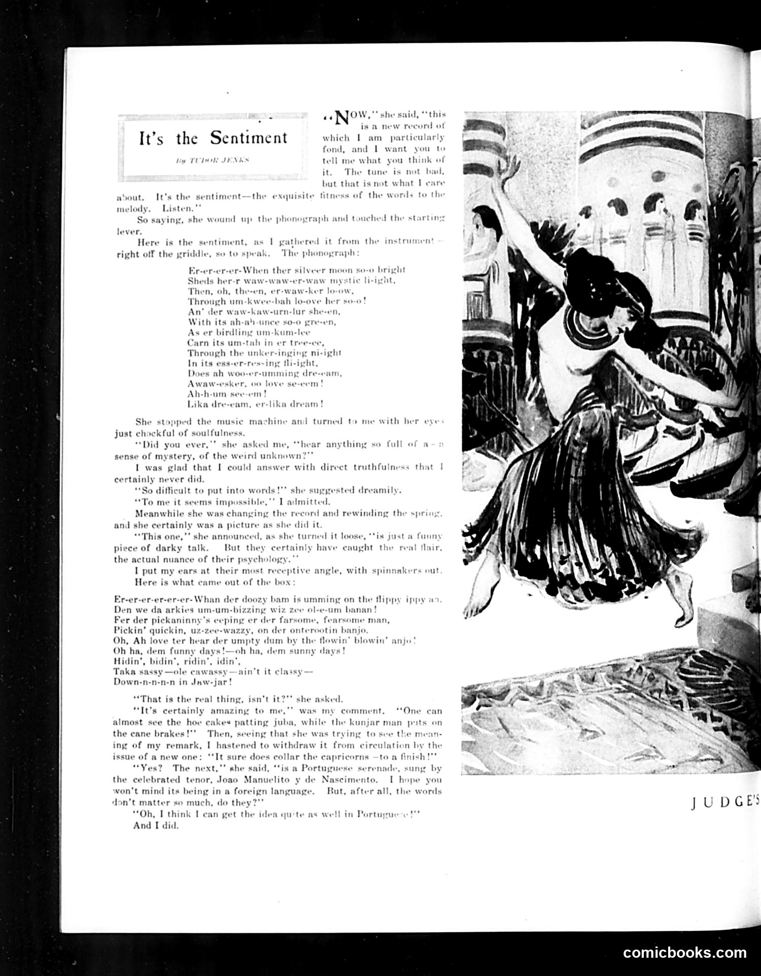 Judge — August 1, 1914 — page 12