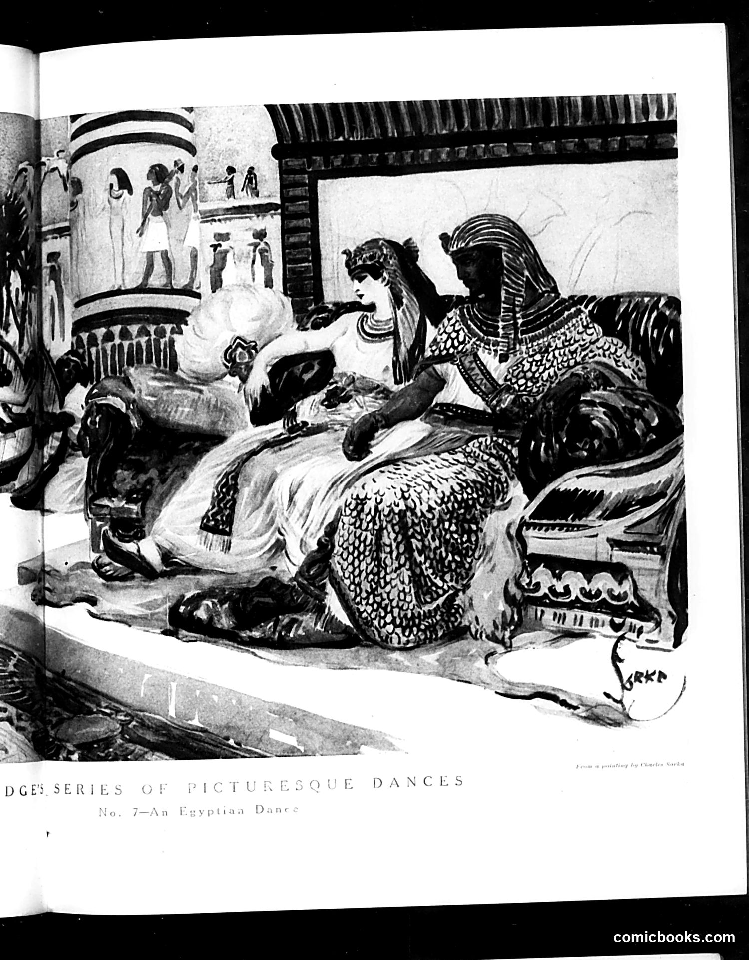 Judge — August 1, 1914 — page 13