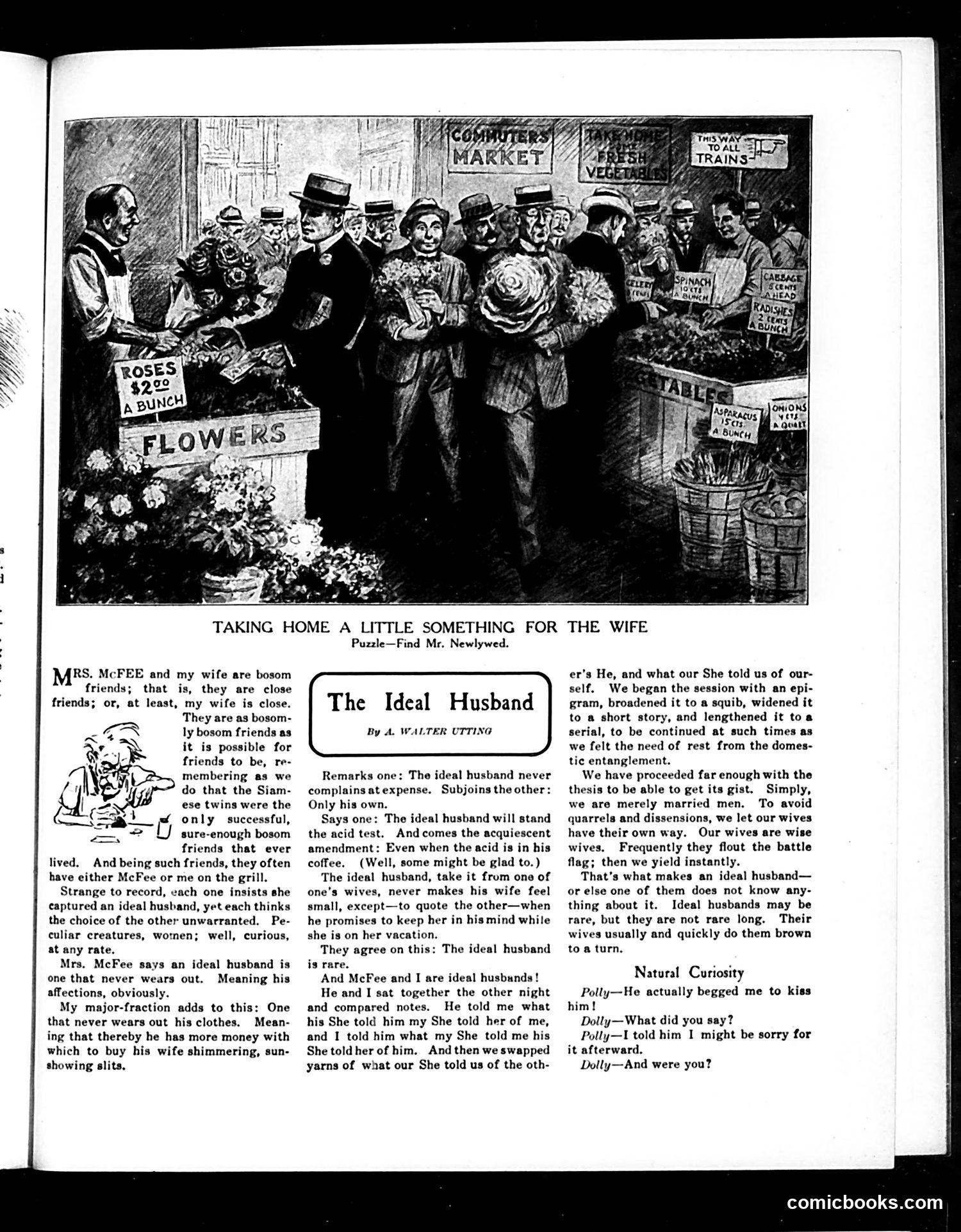 Judge — August 1, 1914 — page 15