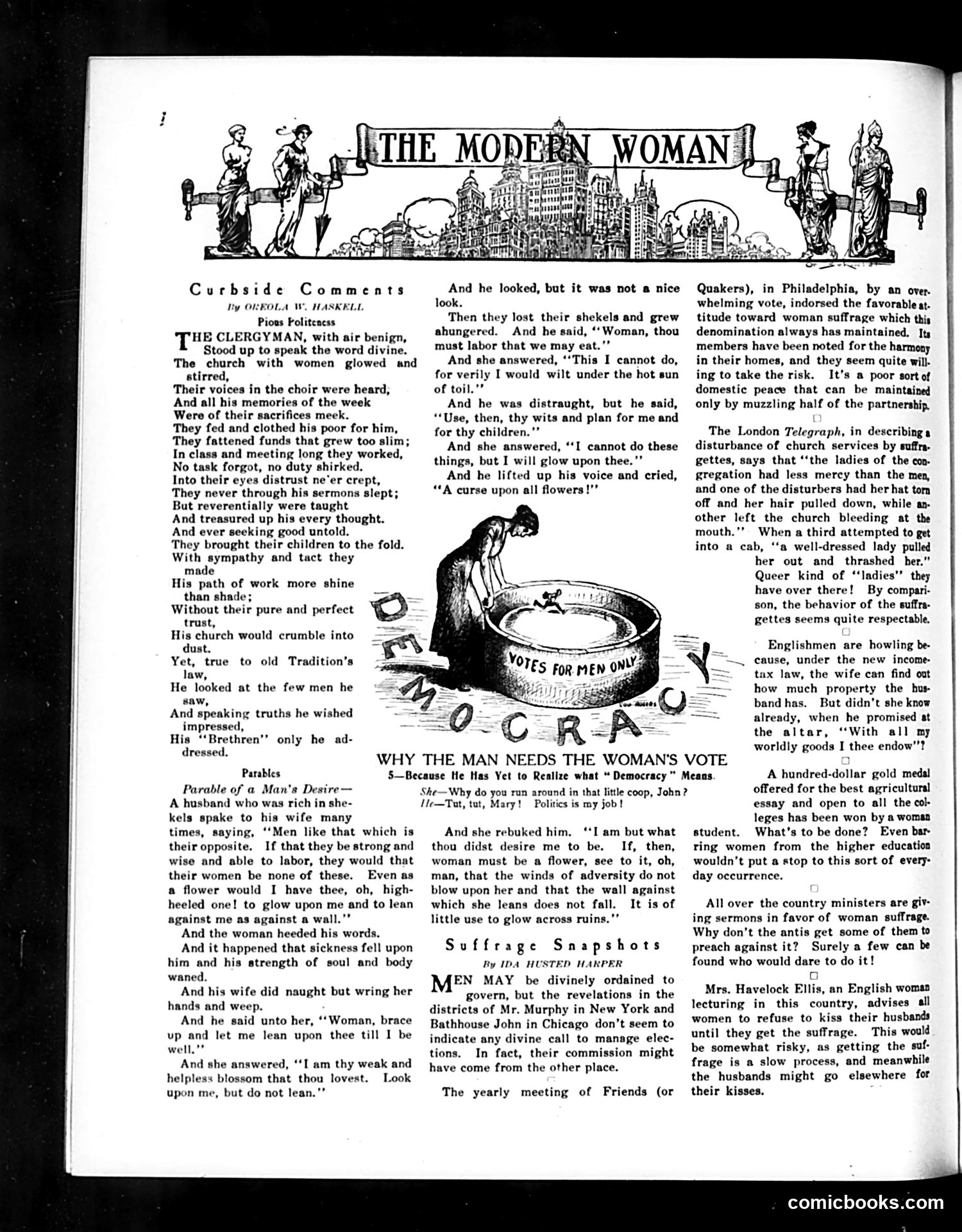 Judge — August 1, 1914 — page 16