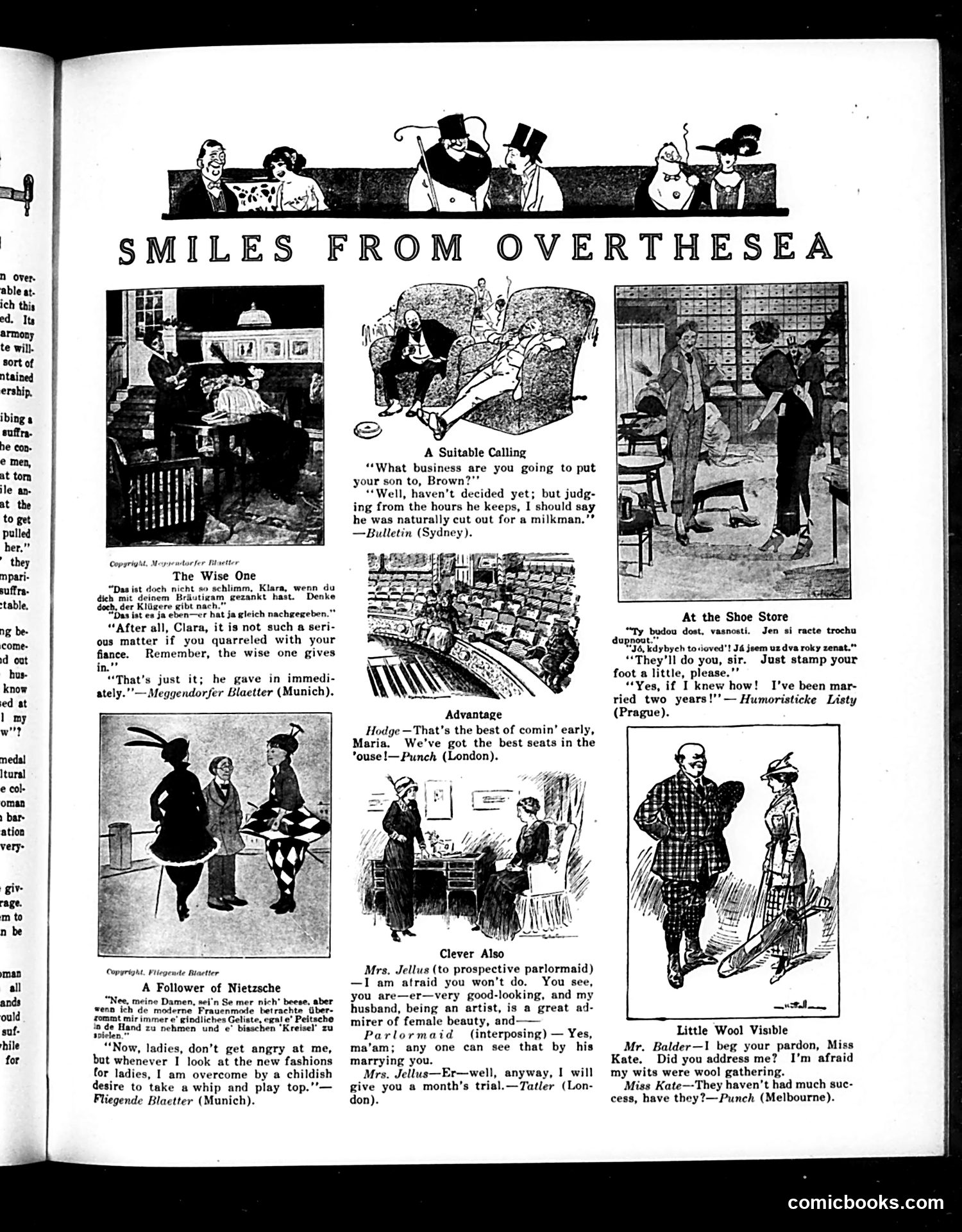 Judge — August 1, 1914 — page 17