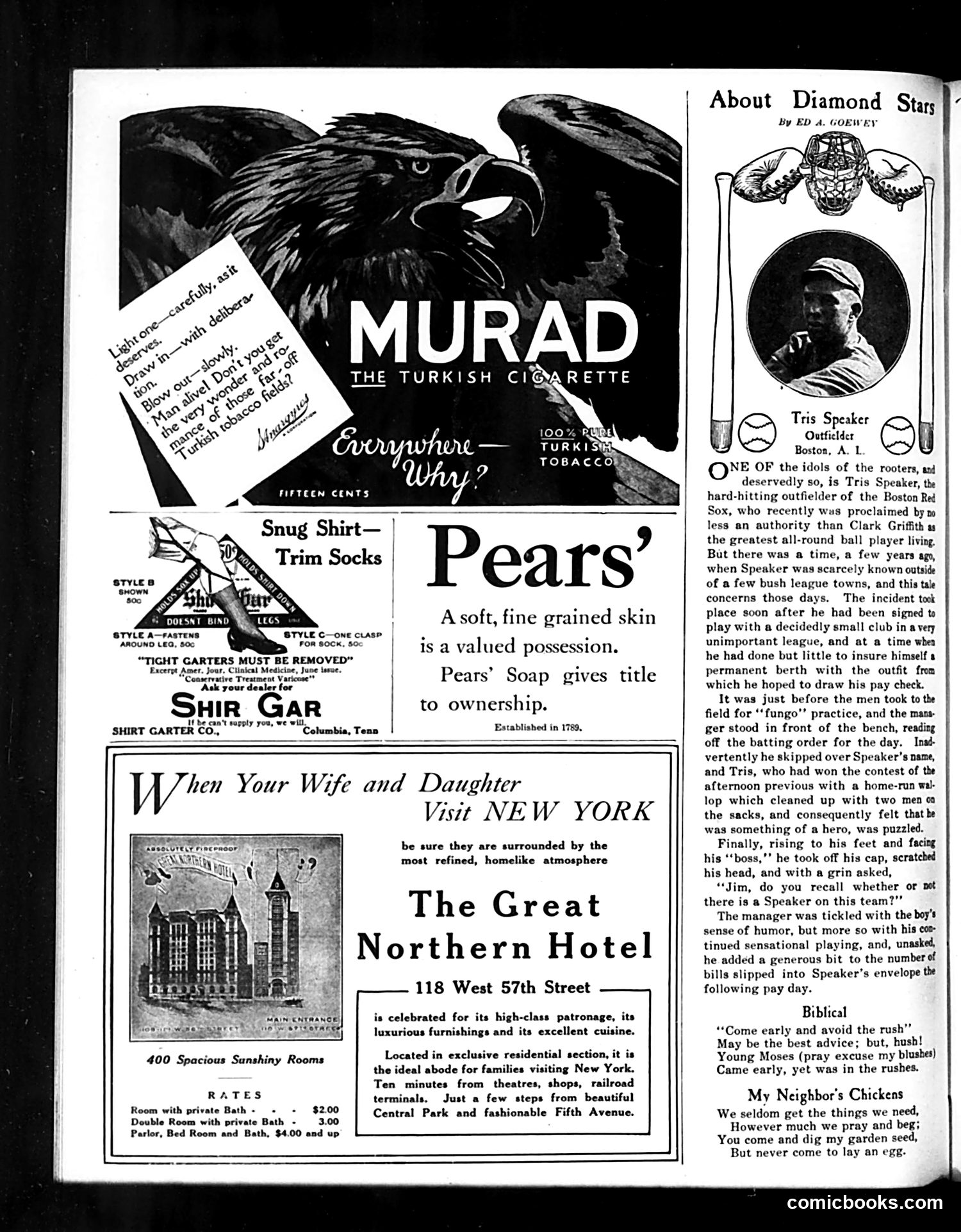 Judge — August 1, 1914 — page 20