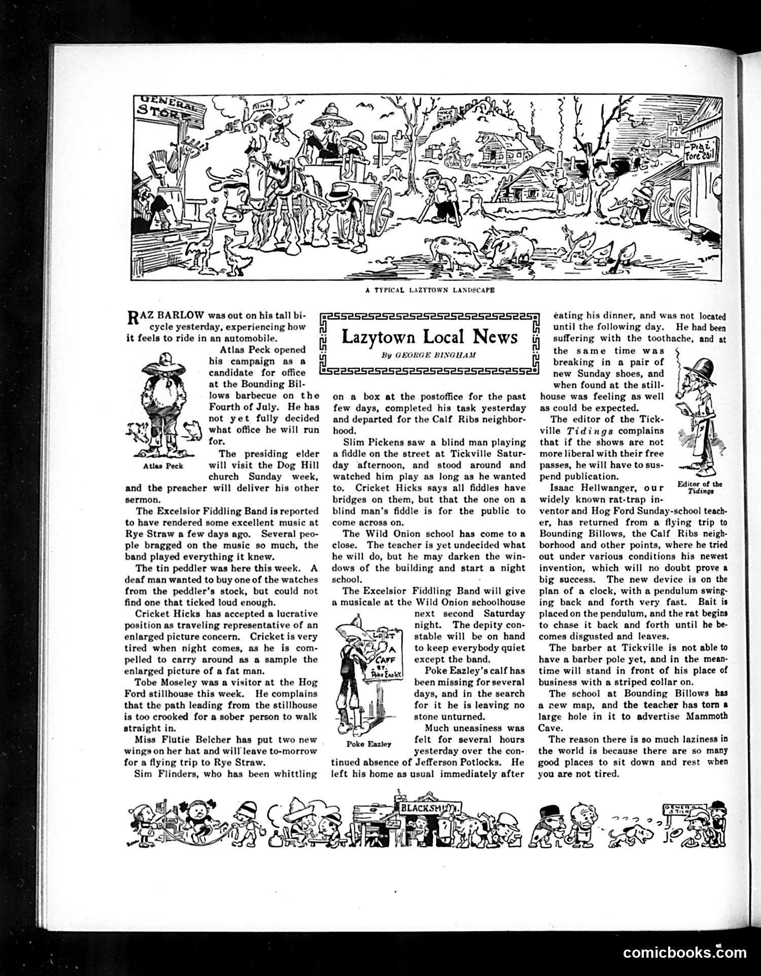 Judge — August 8, 1914 — page 8