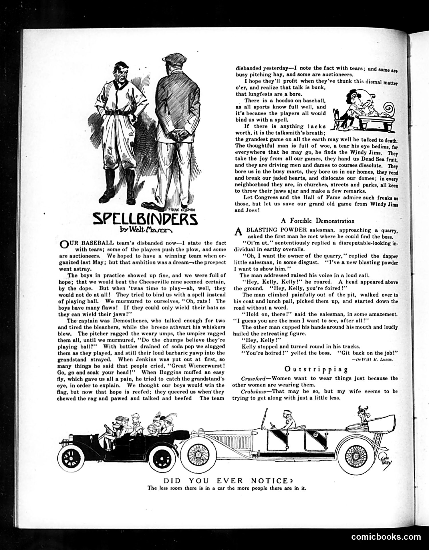 Judge — August 8, 1914 — page 10