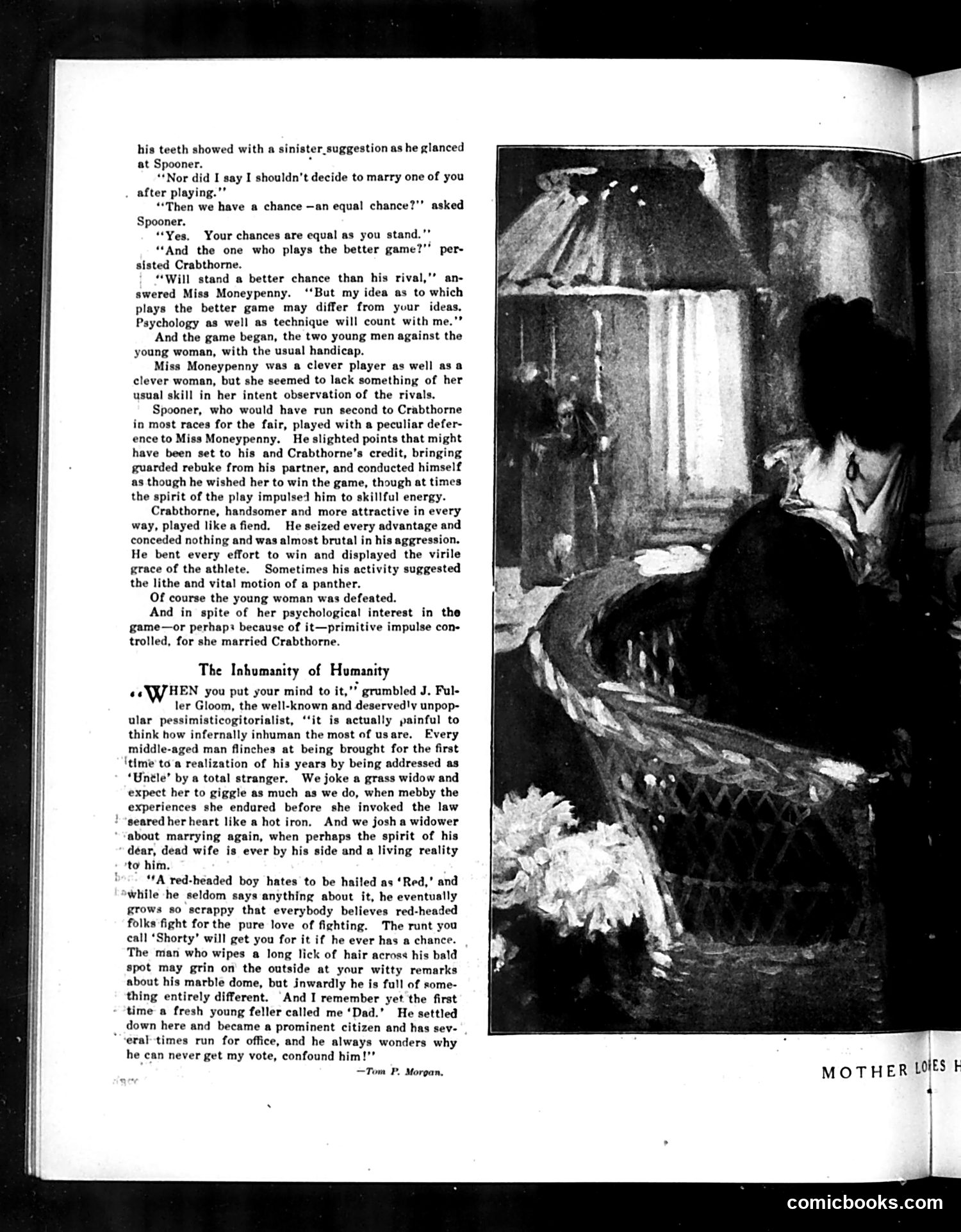 Judge — August 8, 1914 — page 12