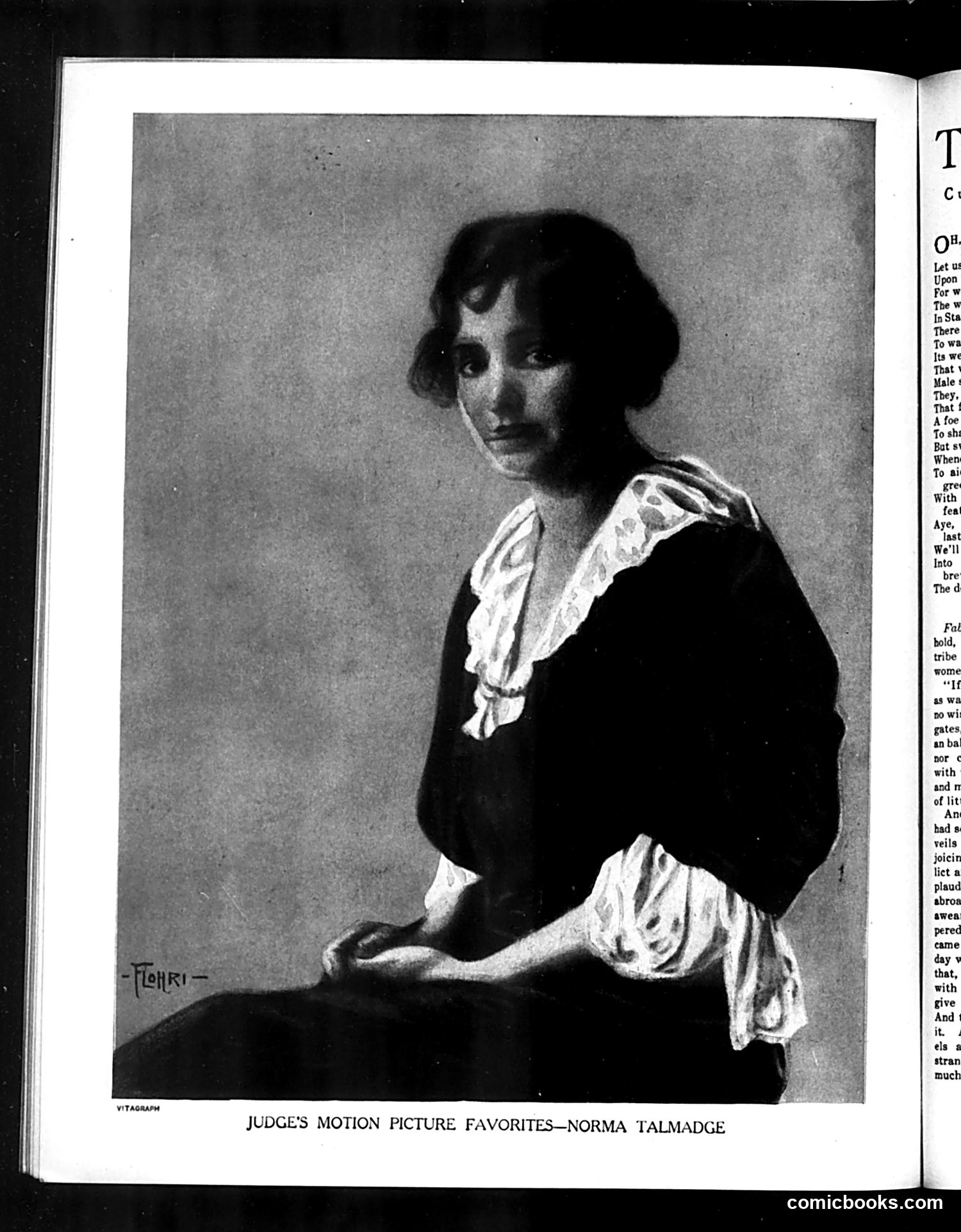 Judge — August 8, 1914 — page 14