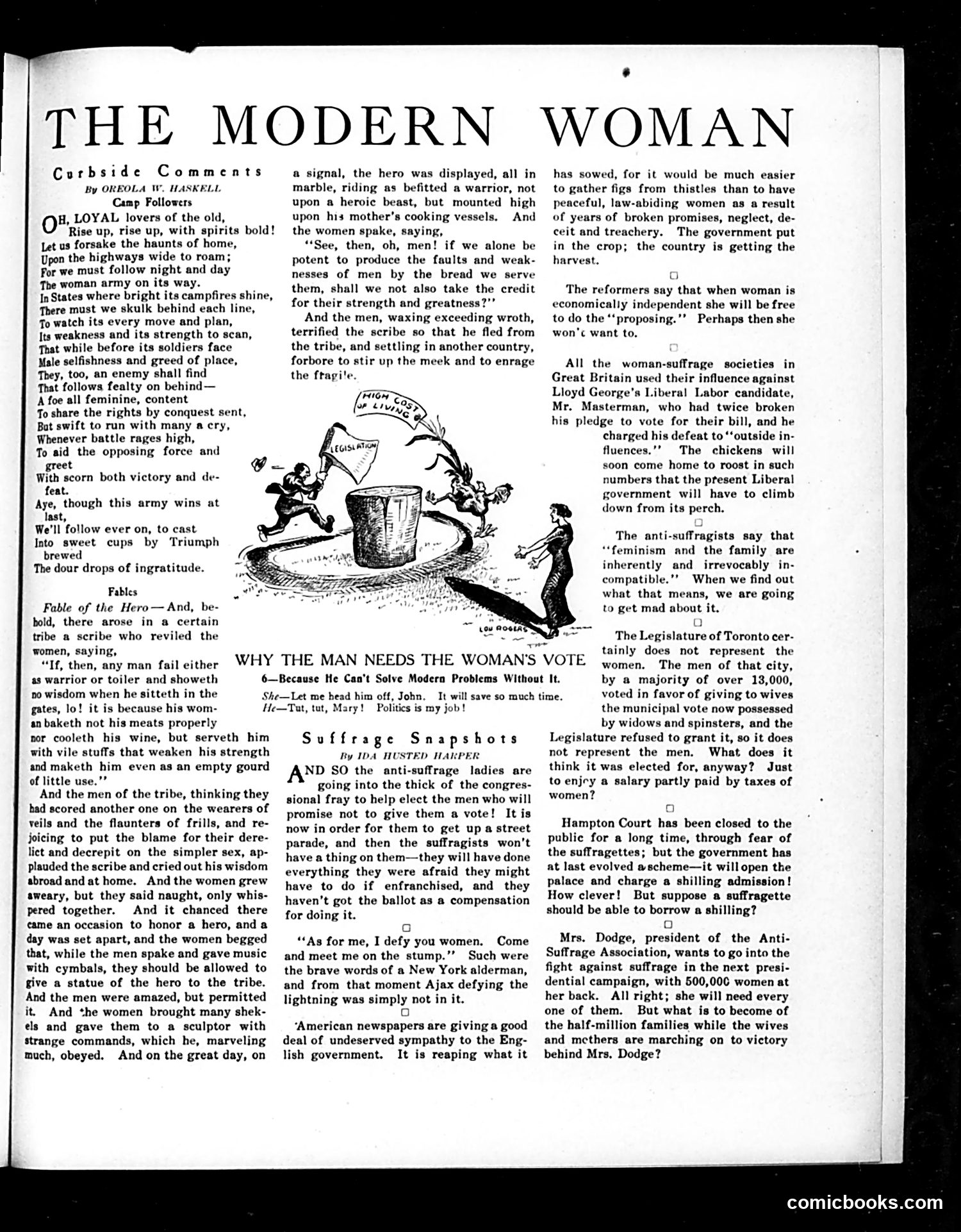 Judge — August 8, 1914 — page 15