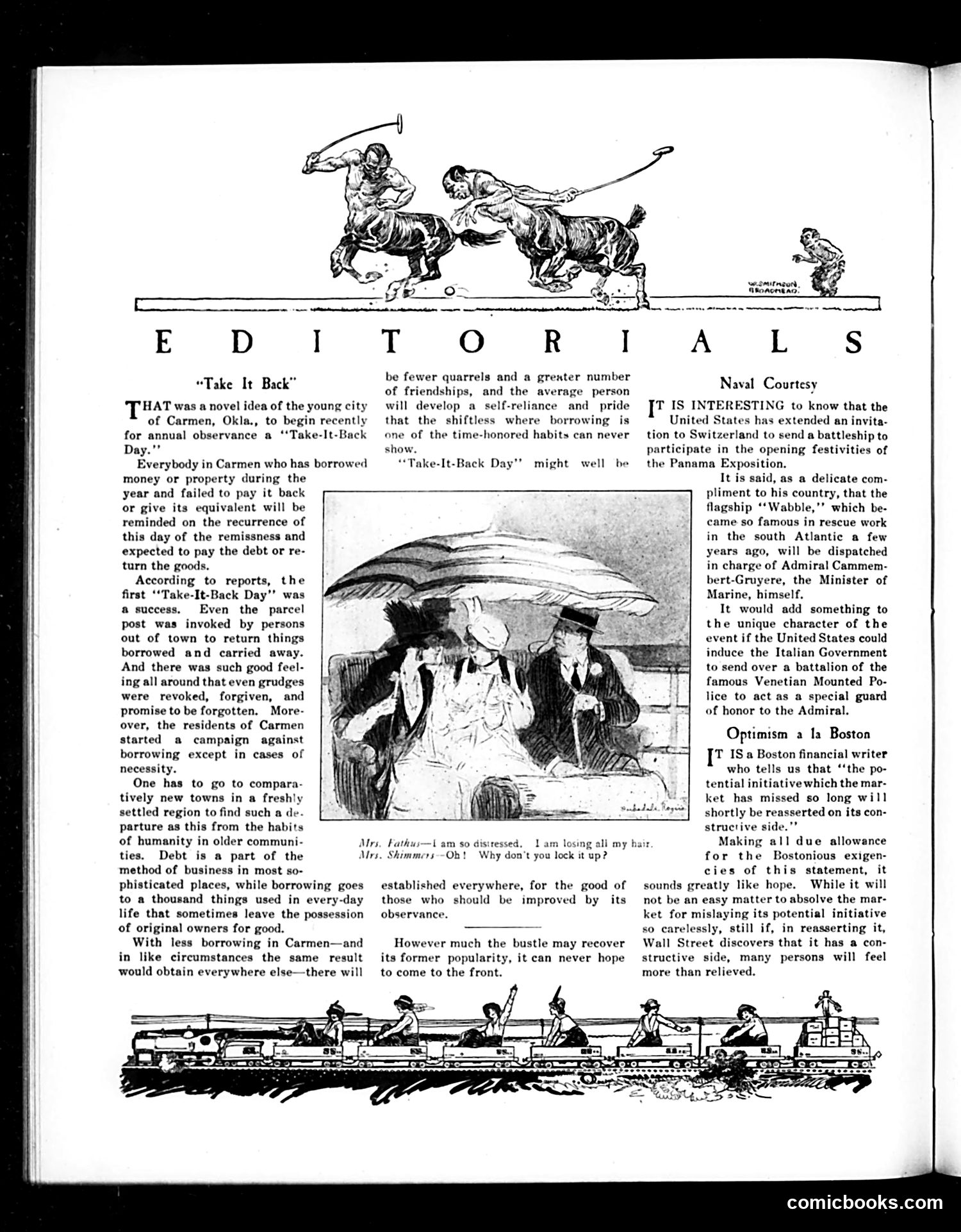 Judge — August 15, 1914 — page 4
