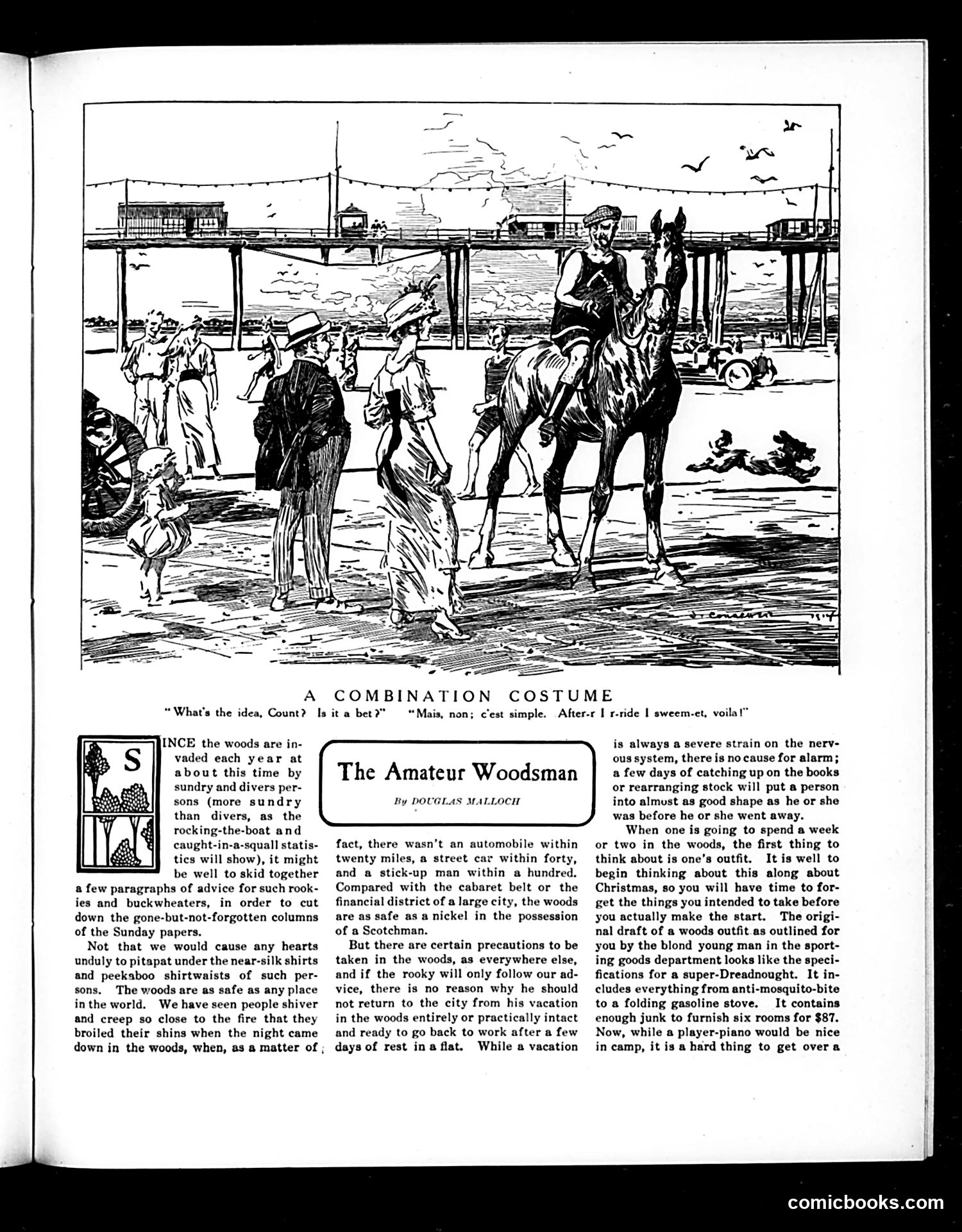 Judge — August 15, 1914 — page 5