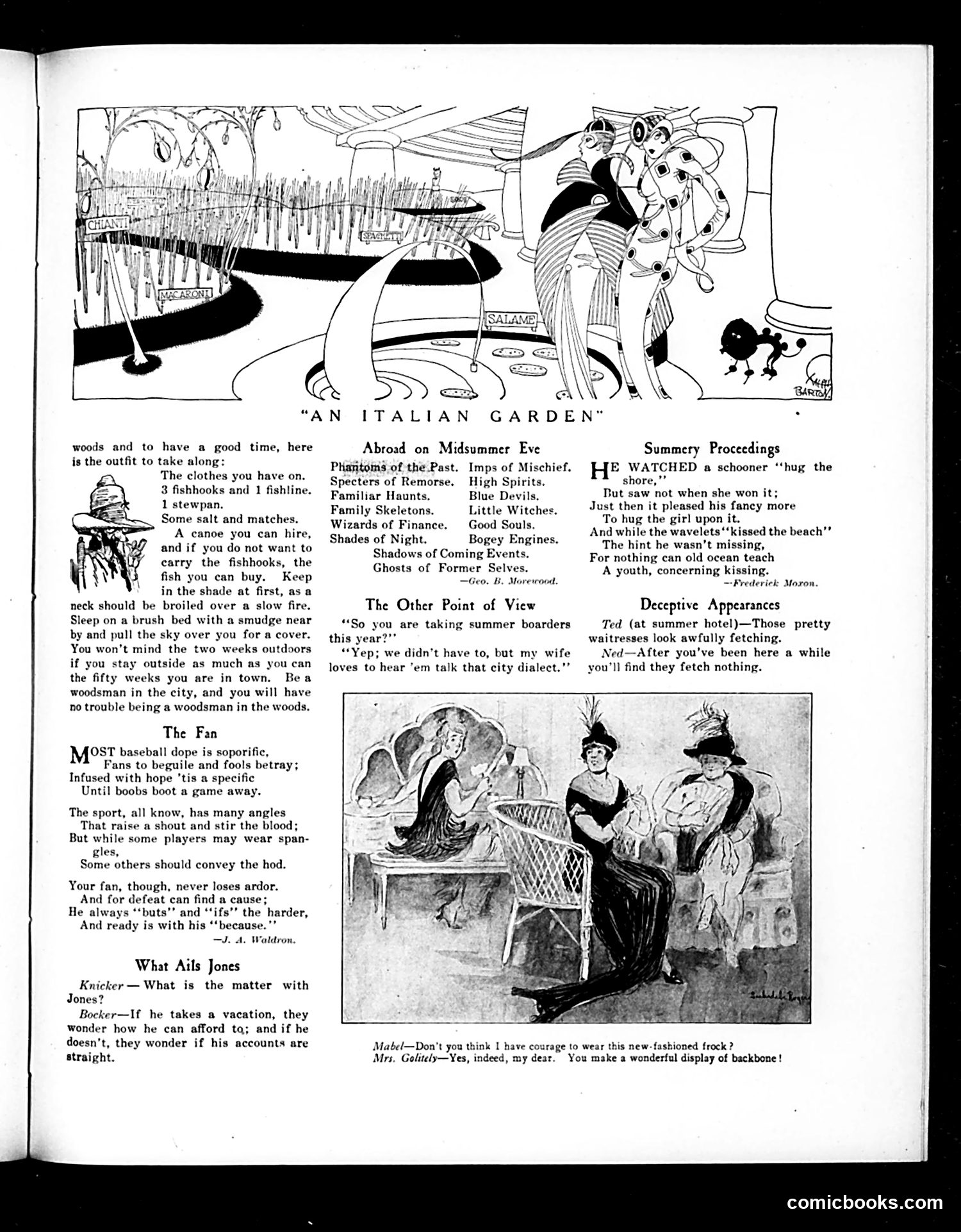 Judge — August 15, 1914 — page 7