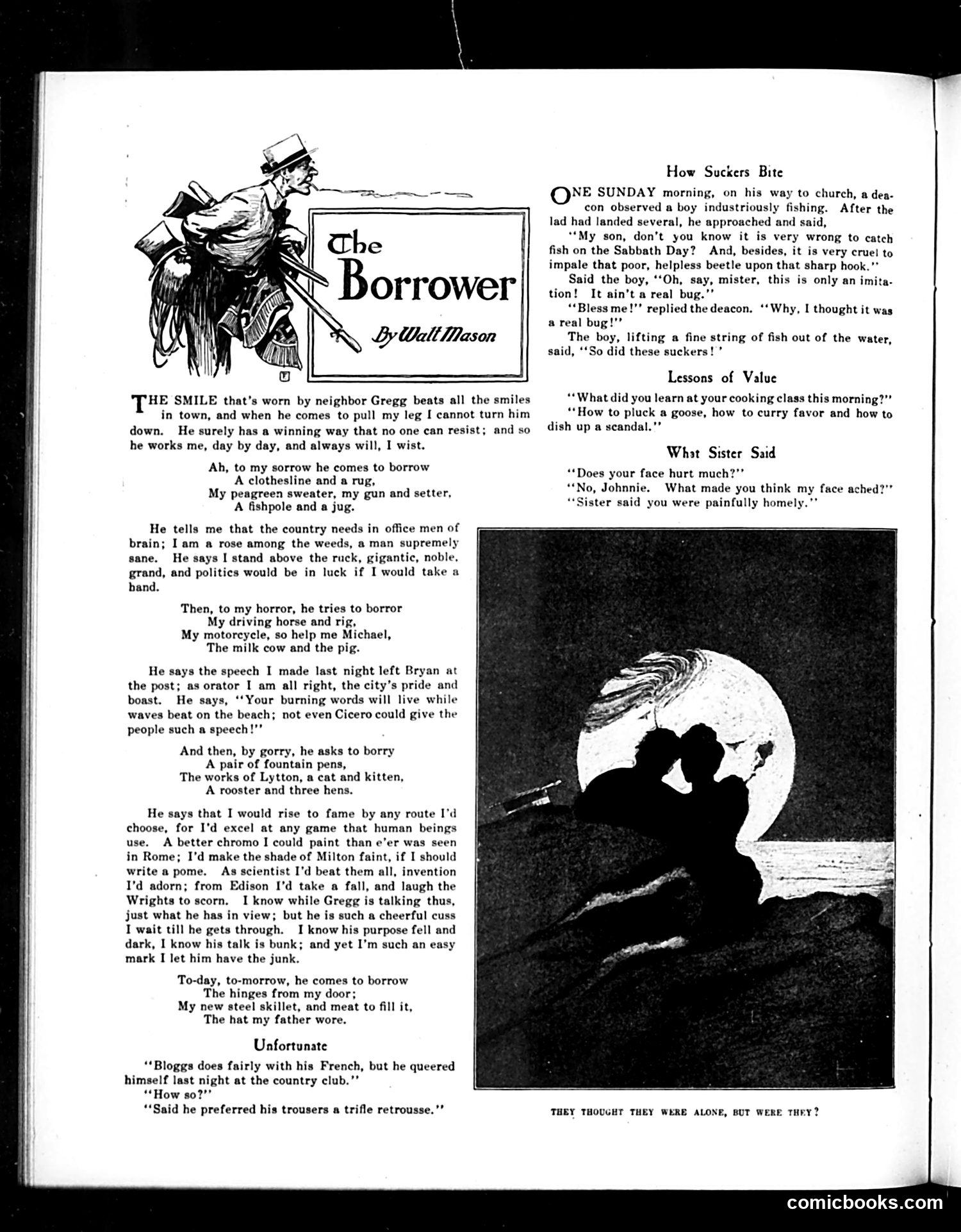 Judge — August 15, 1914 — page 8