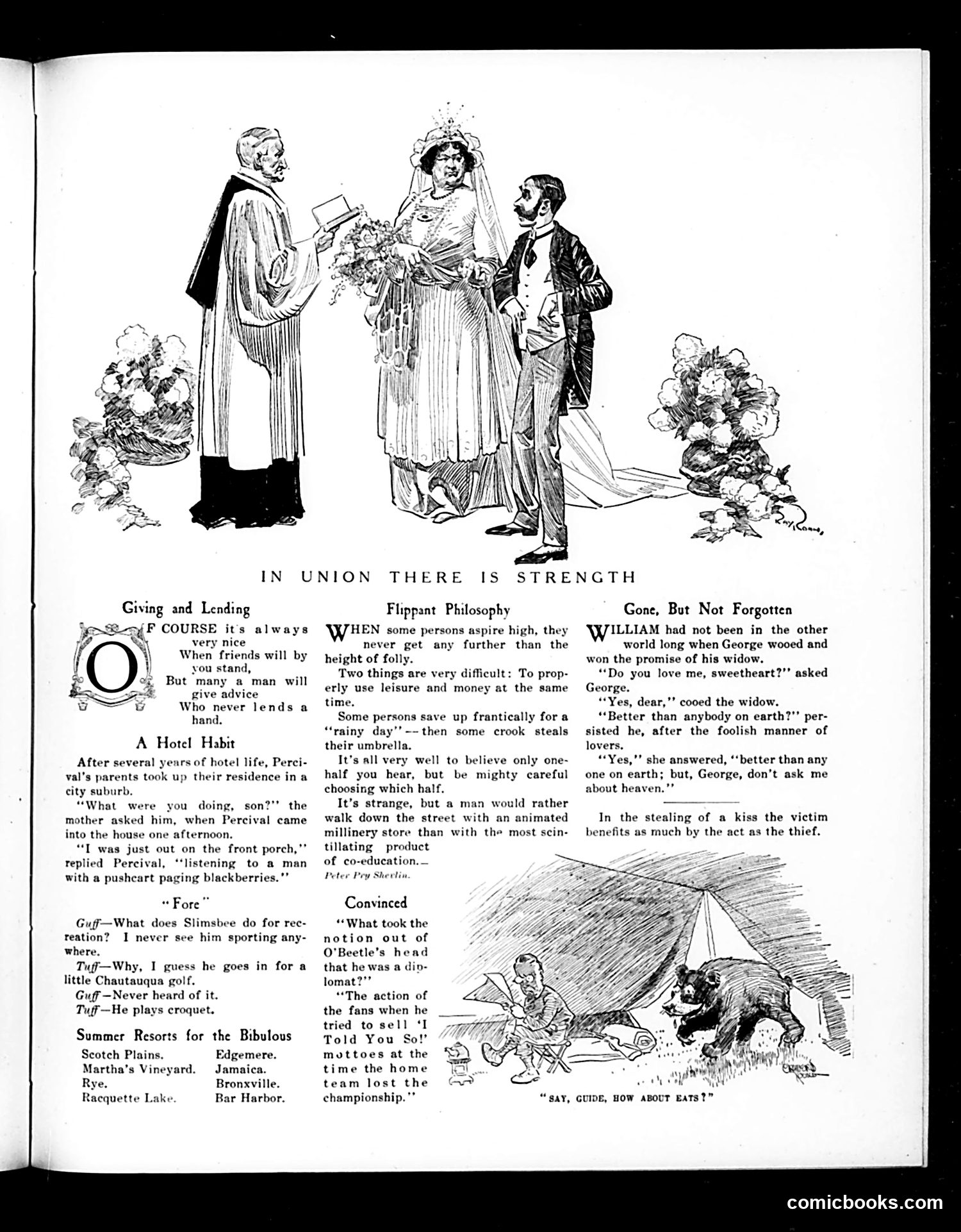 Judge — August 15, 1914 — page 9