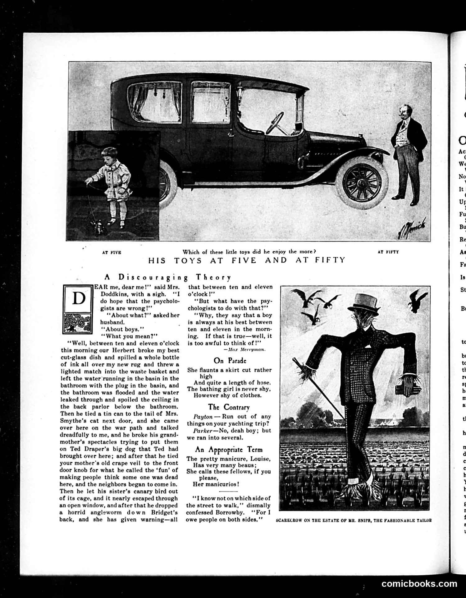 Judge — August 15, 1914 — page 14