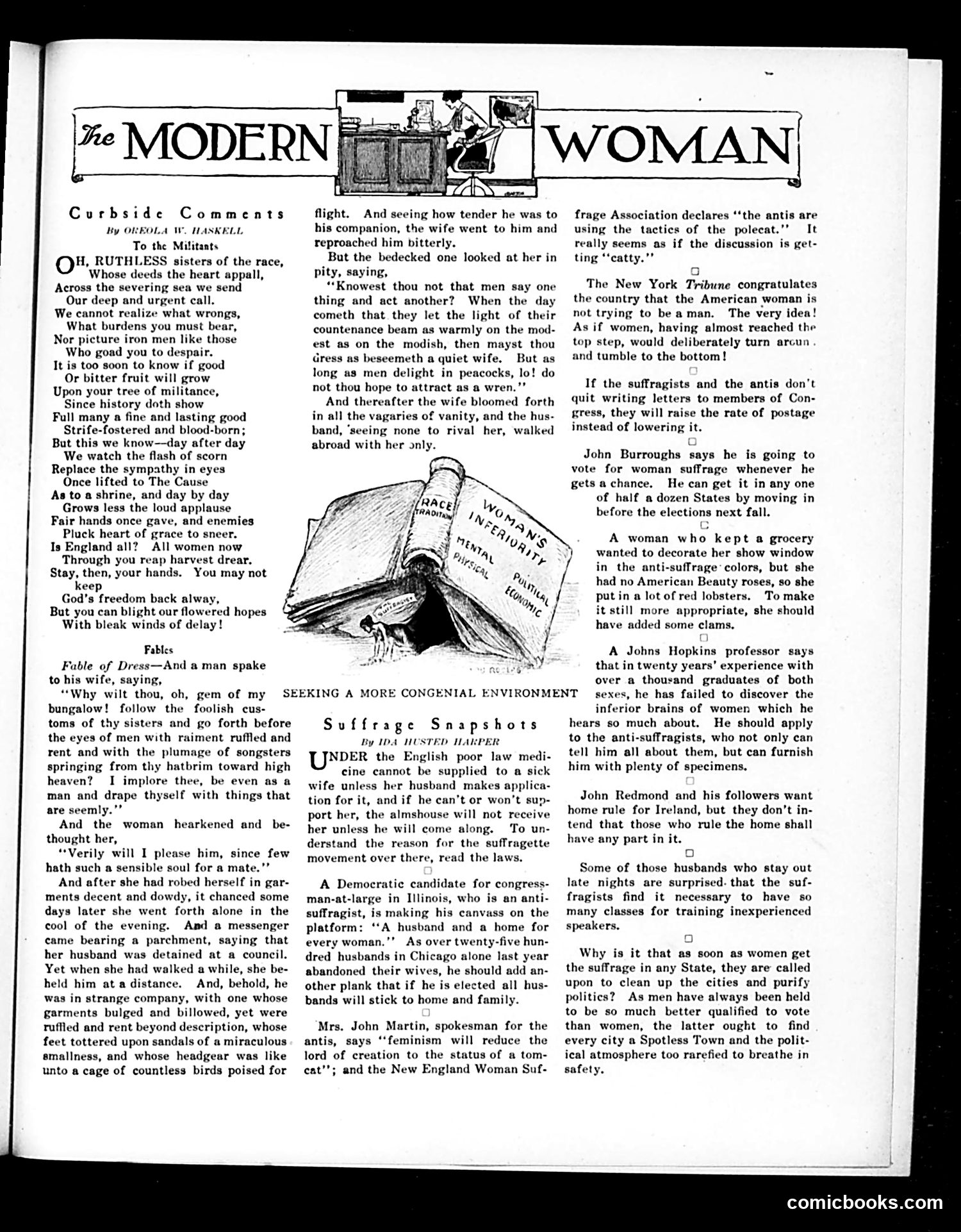 Judge — August 15, 1914 — page 15