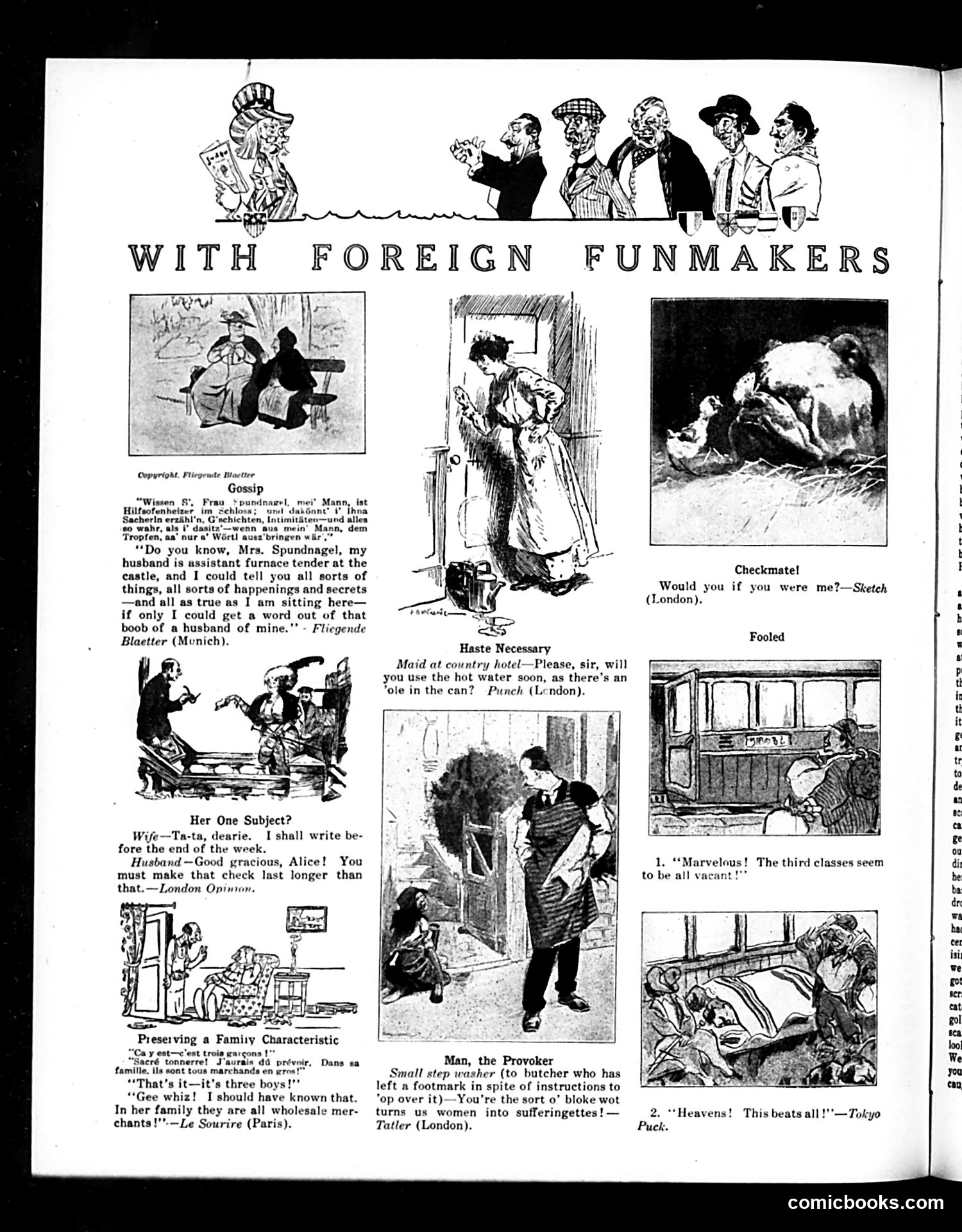 Judge — August 15, 1914 — page 16