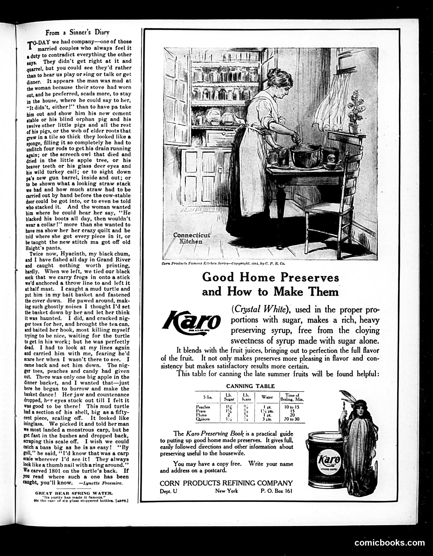 Judge — August 15, 1914 — page 17