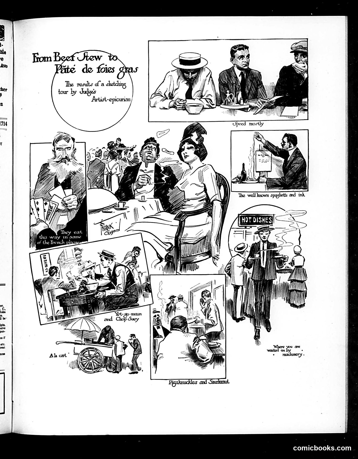 Judge — August 22, 1914 — page 3