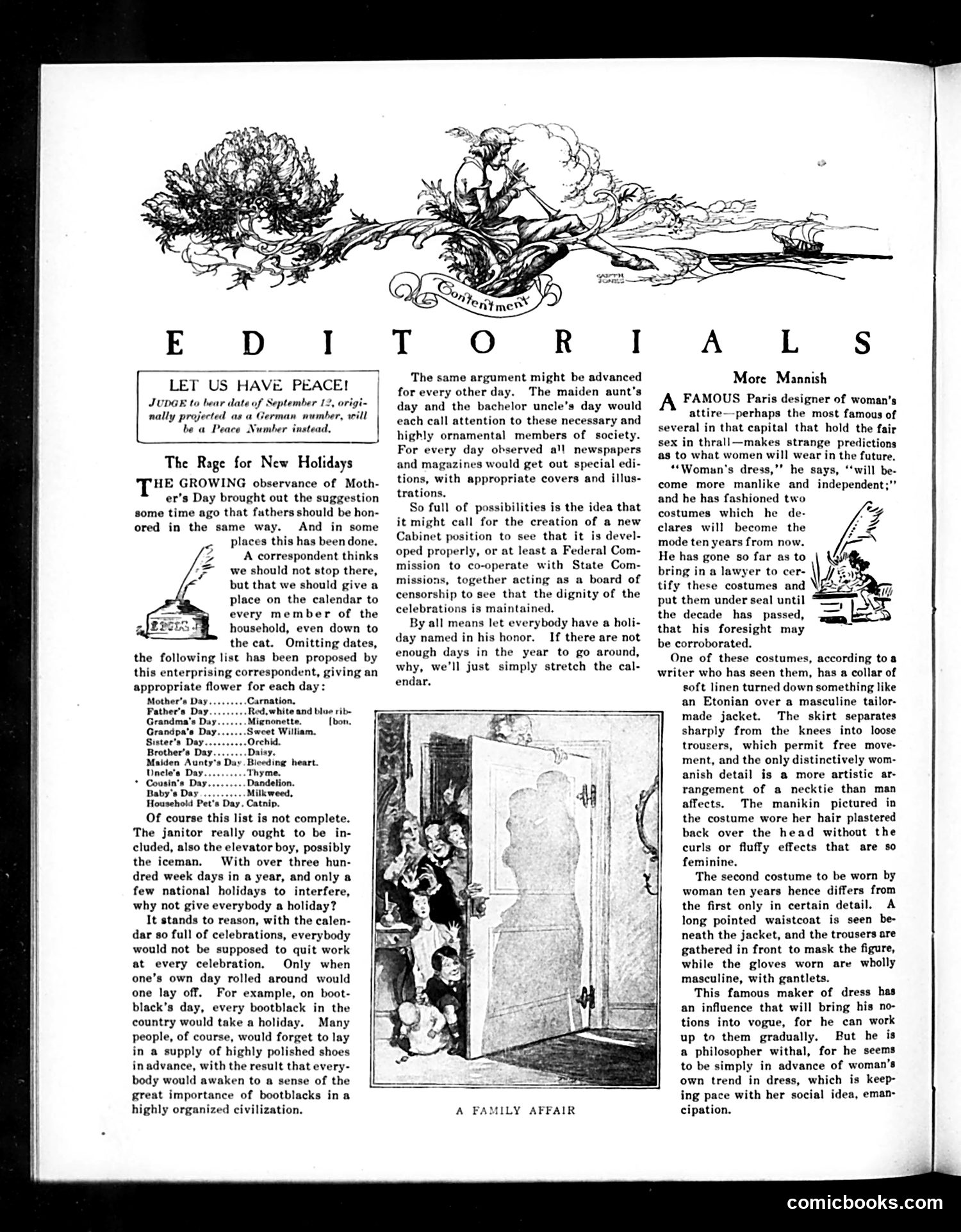 Judge — August 22, 1914 — page 4