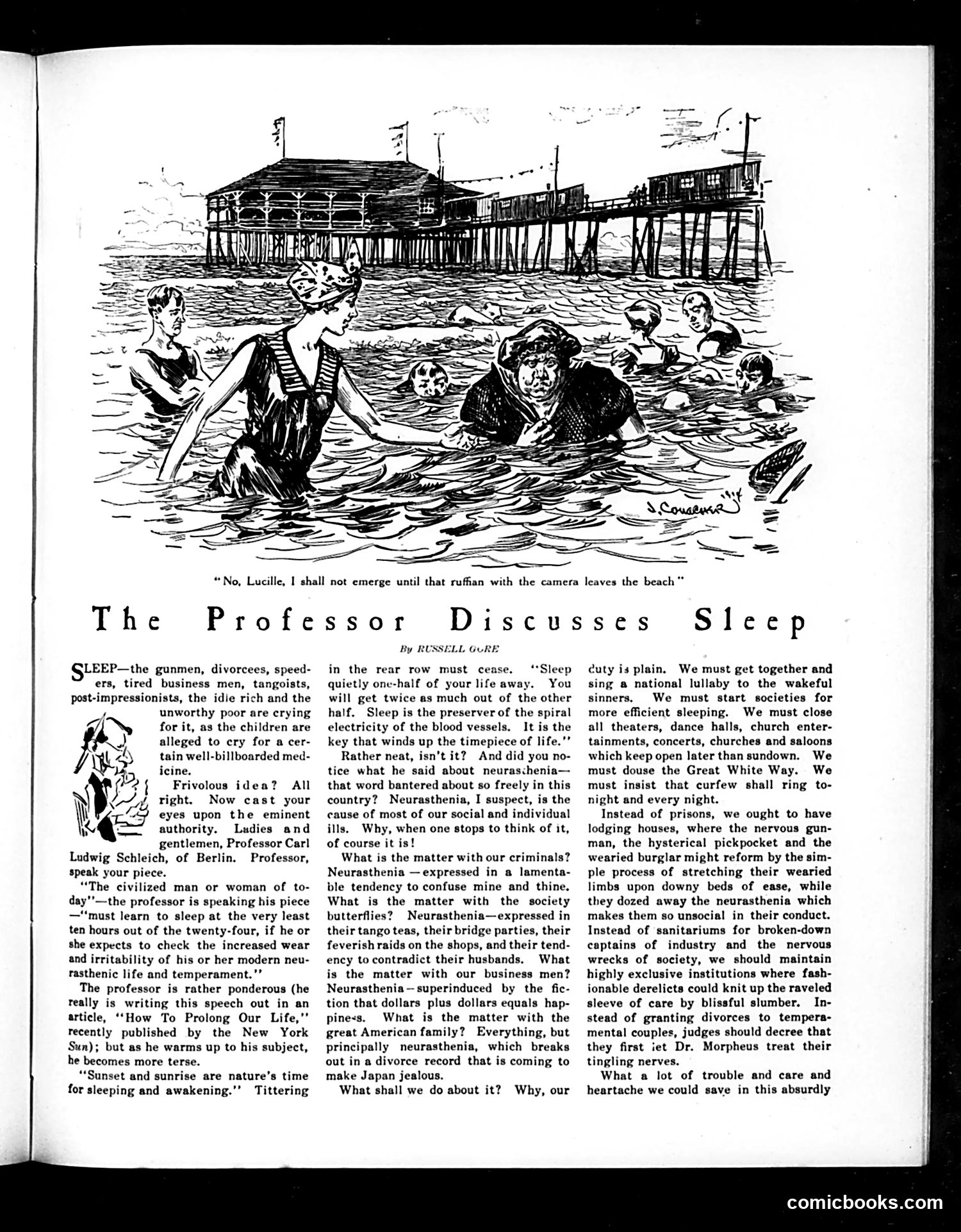 Judge — August 22, 1914 — page 5