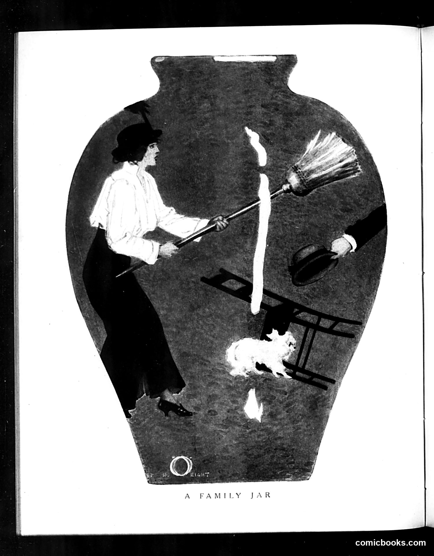 Judge — August 22, 1914 — page 14