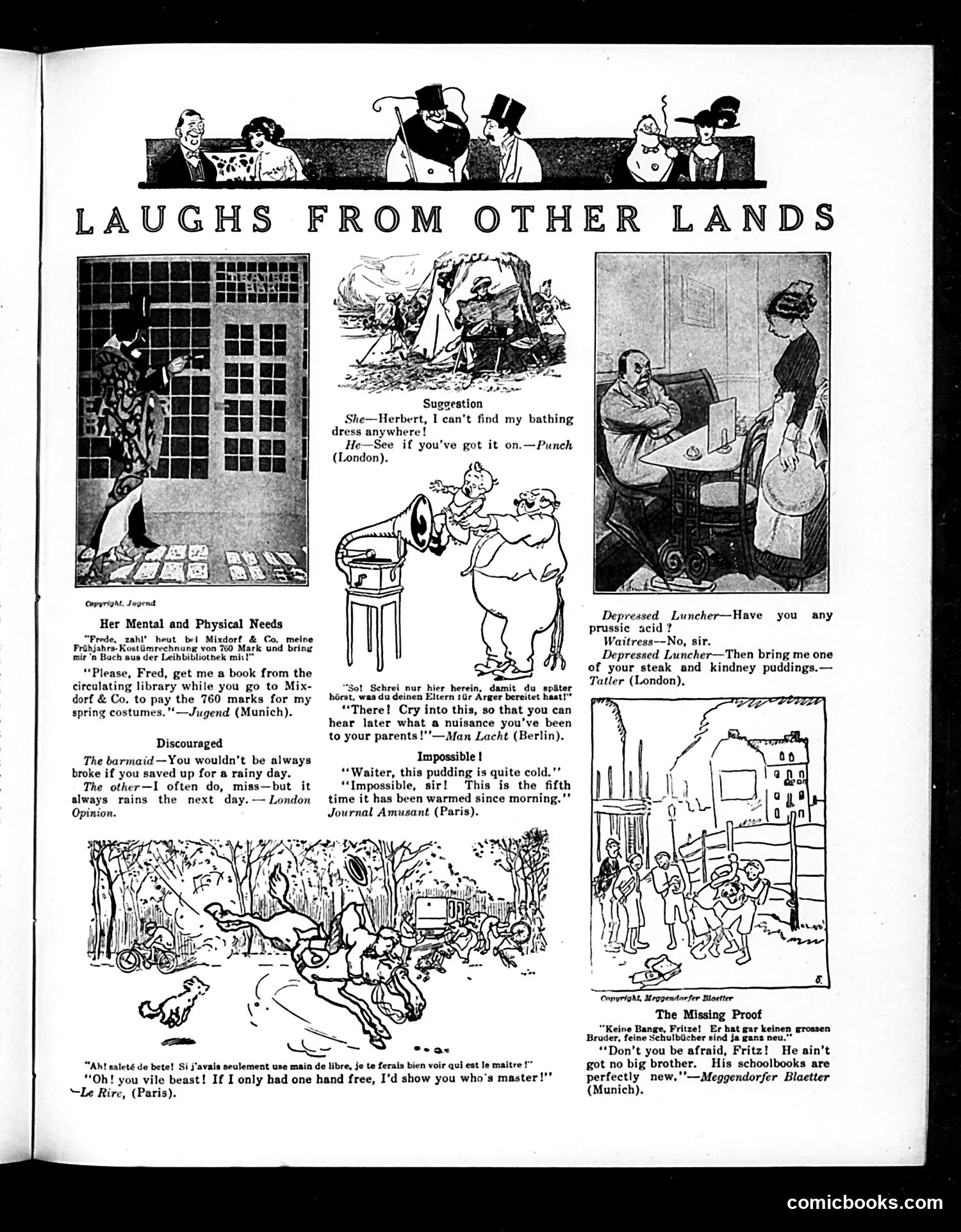 Judge — August 22, 1914 — page 17