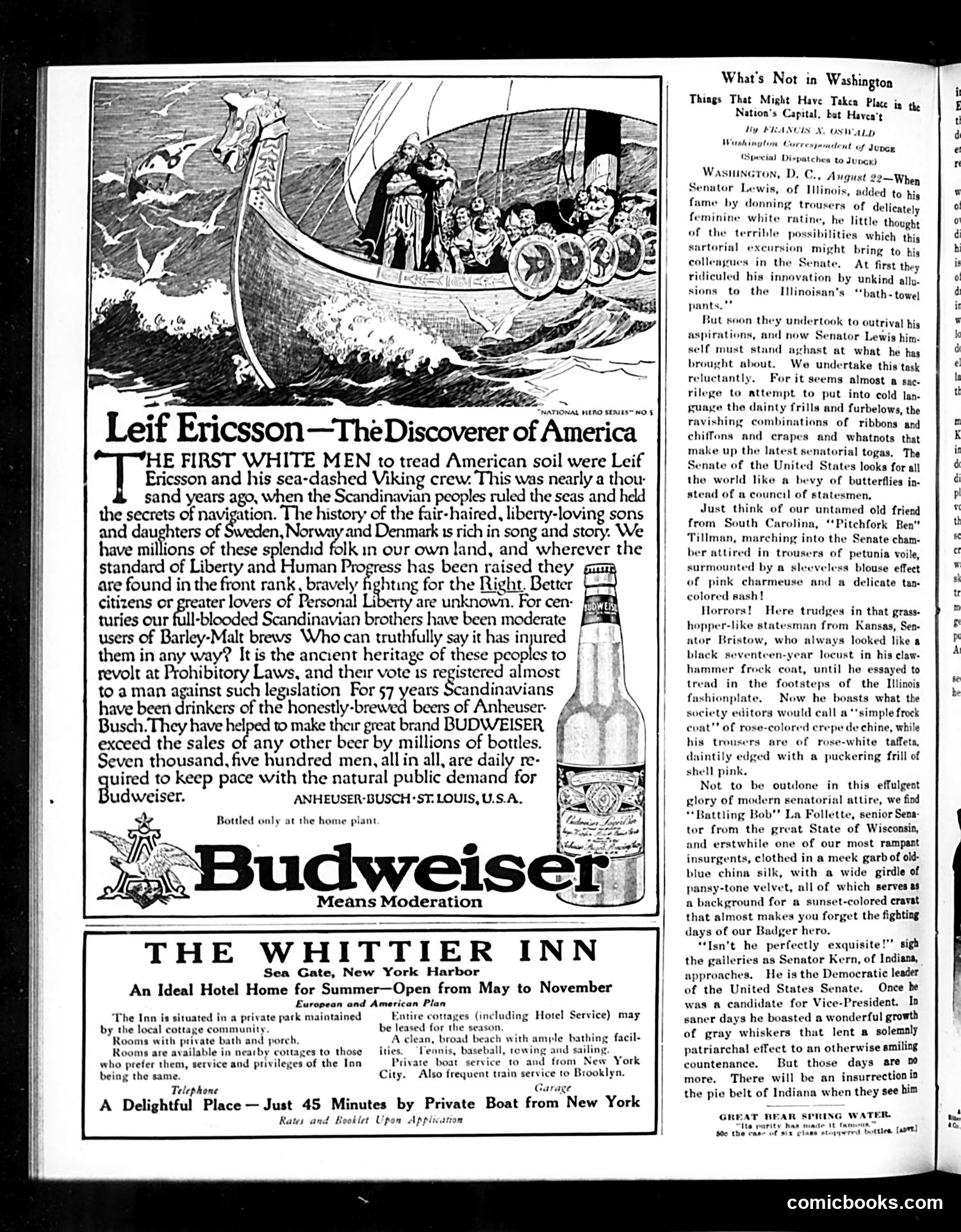 Judge — August 22, 1914 — page 18