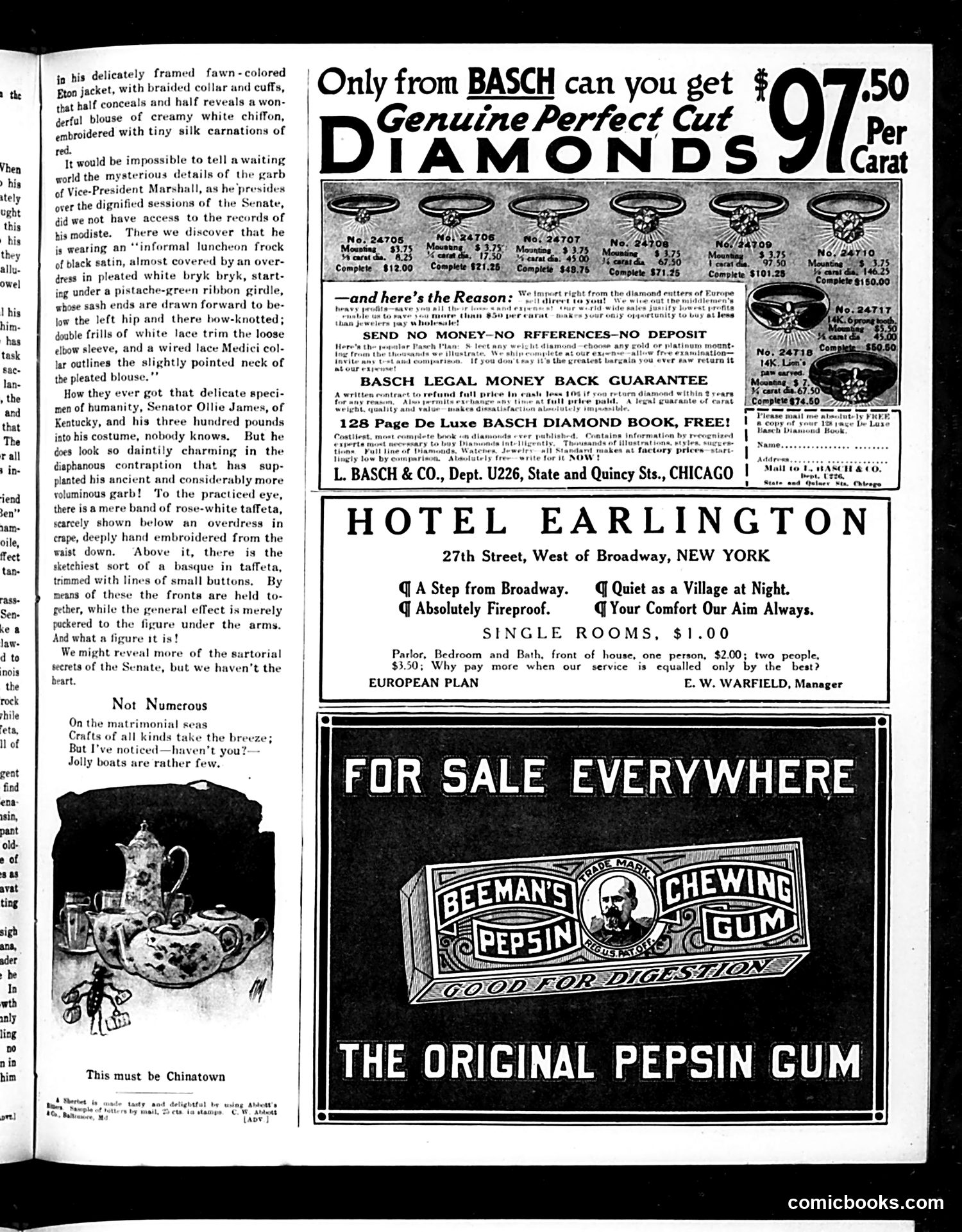 Judge — August 22, 1914 — page 19
