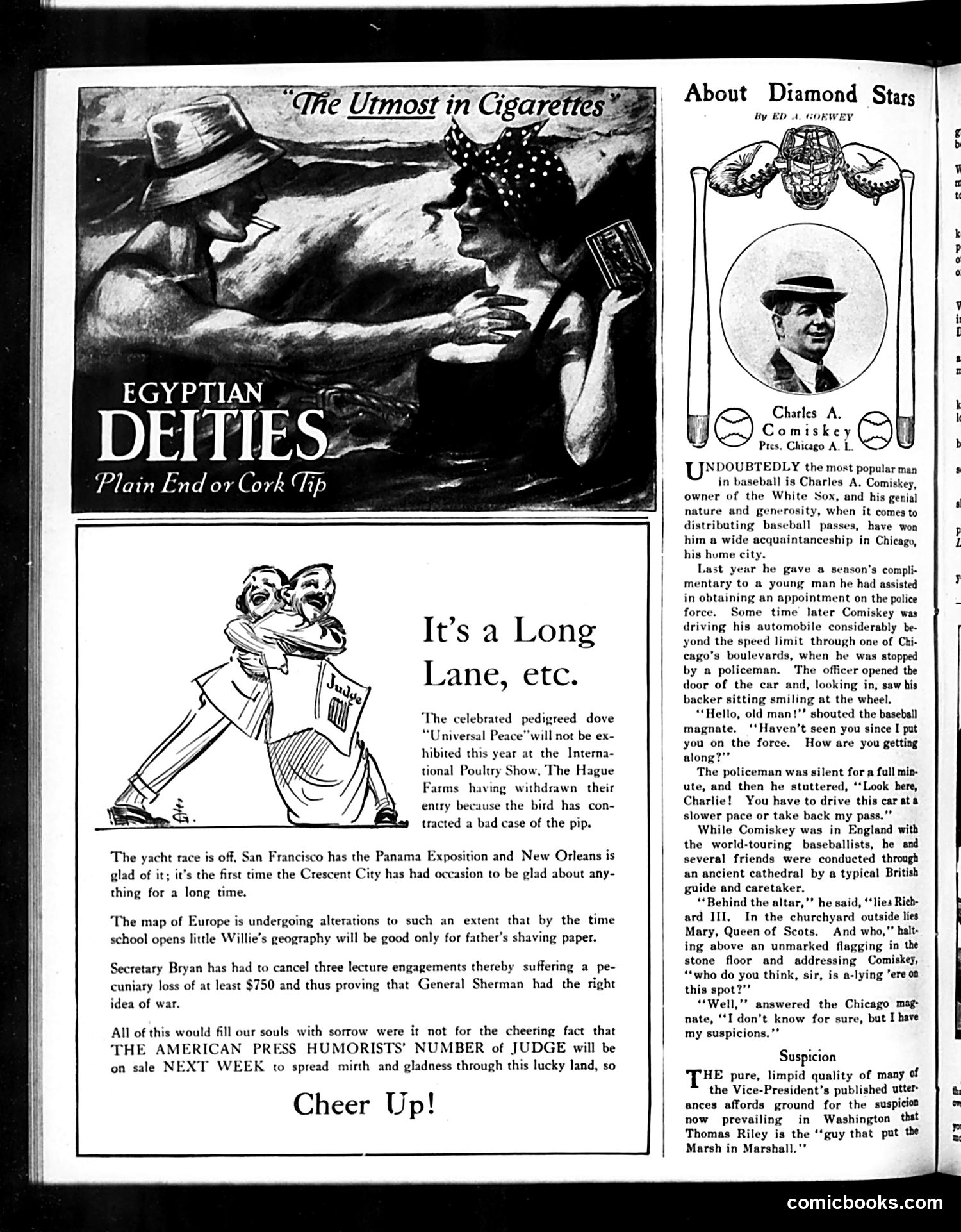 Judge — August 22, 1914 — page 20