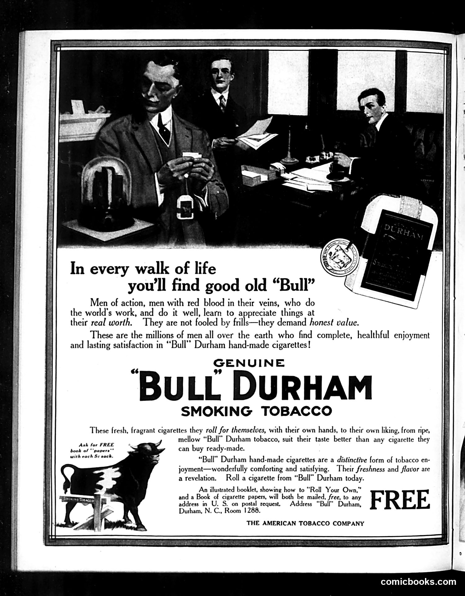 Judge — August 22, 1914 — page 24