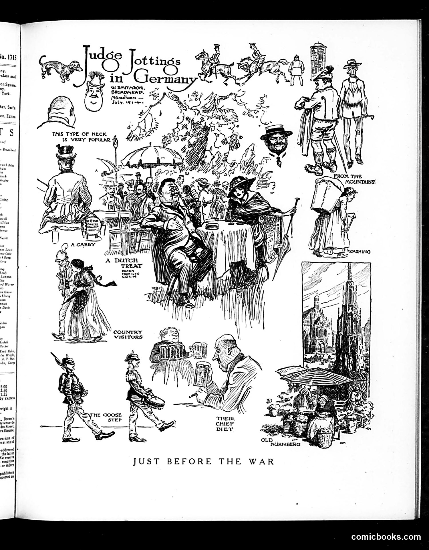 Judge — August 29, 1914 — page 3
