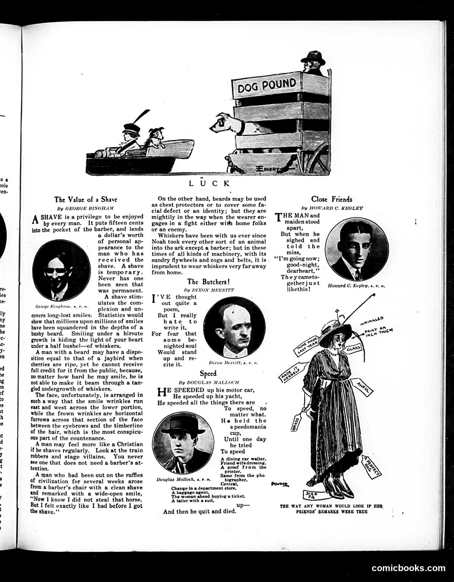 Judge — August 29, 1914 — page 5