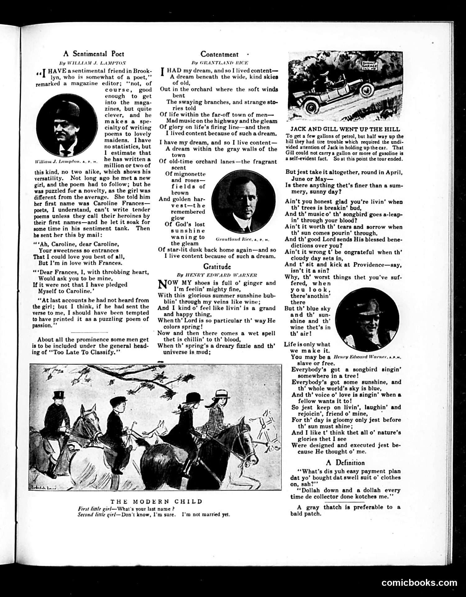 Judge — August 29, 1914 — page 15