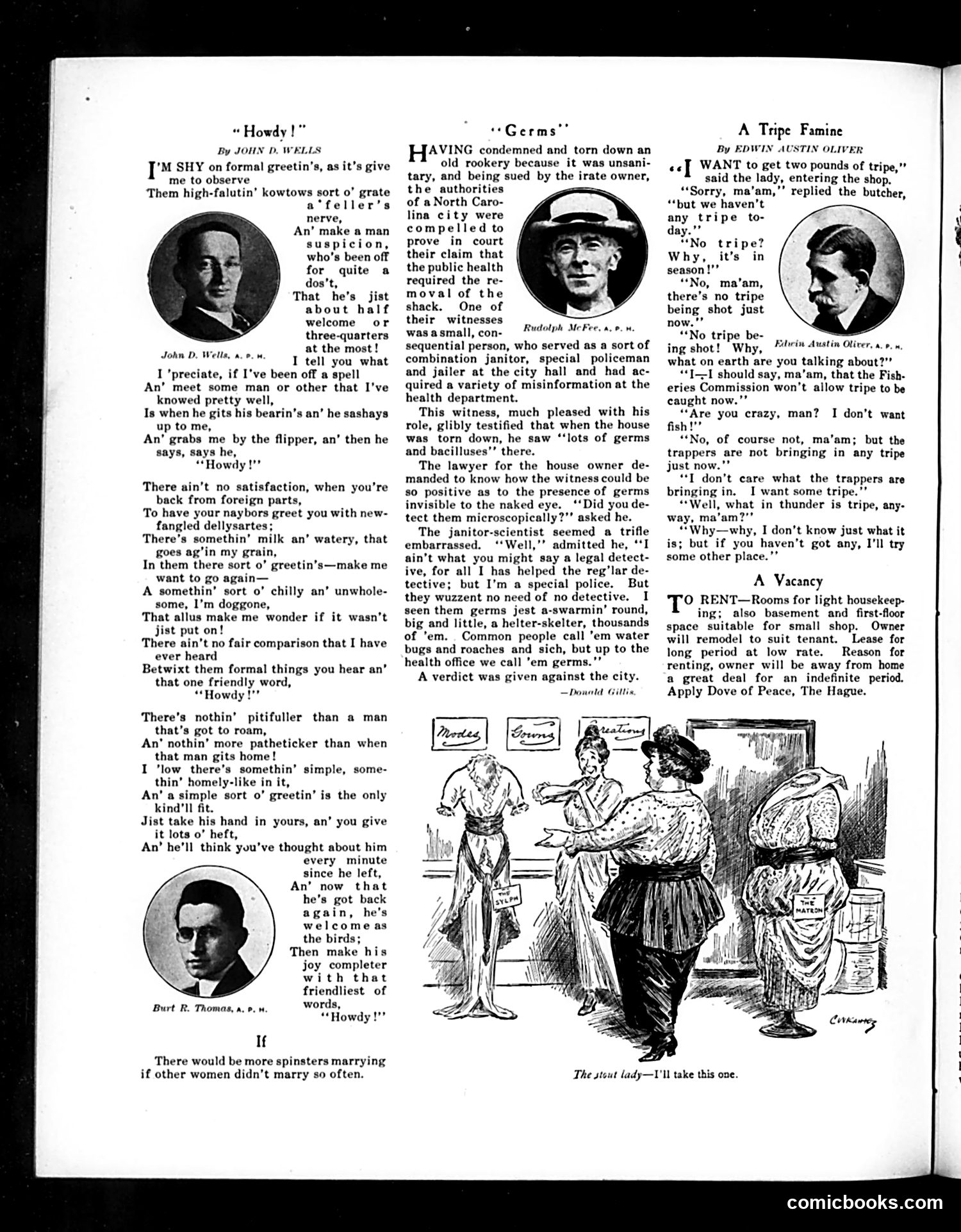 Judge — August 29, 1914 — page 16
