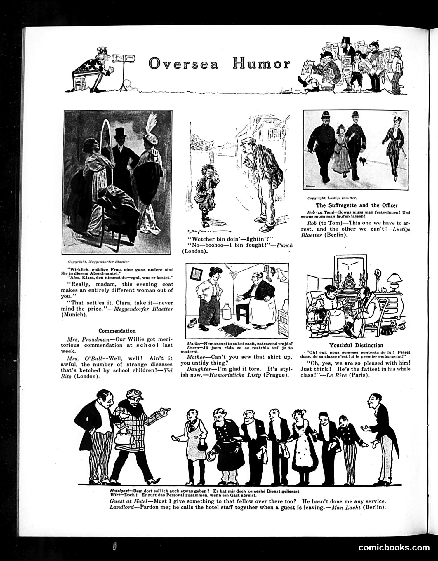 Judge — August 29, 1914 — page 22