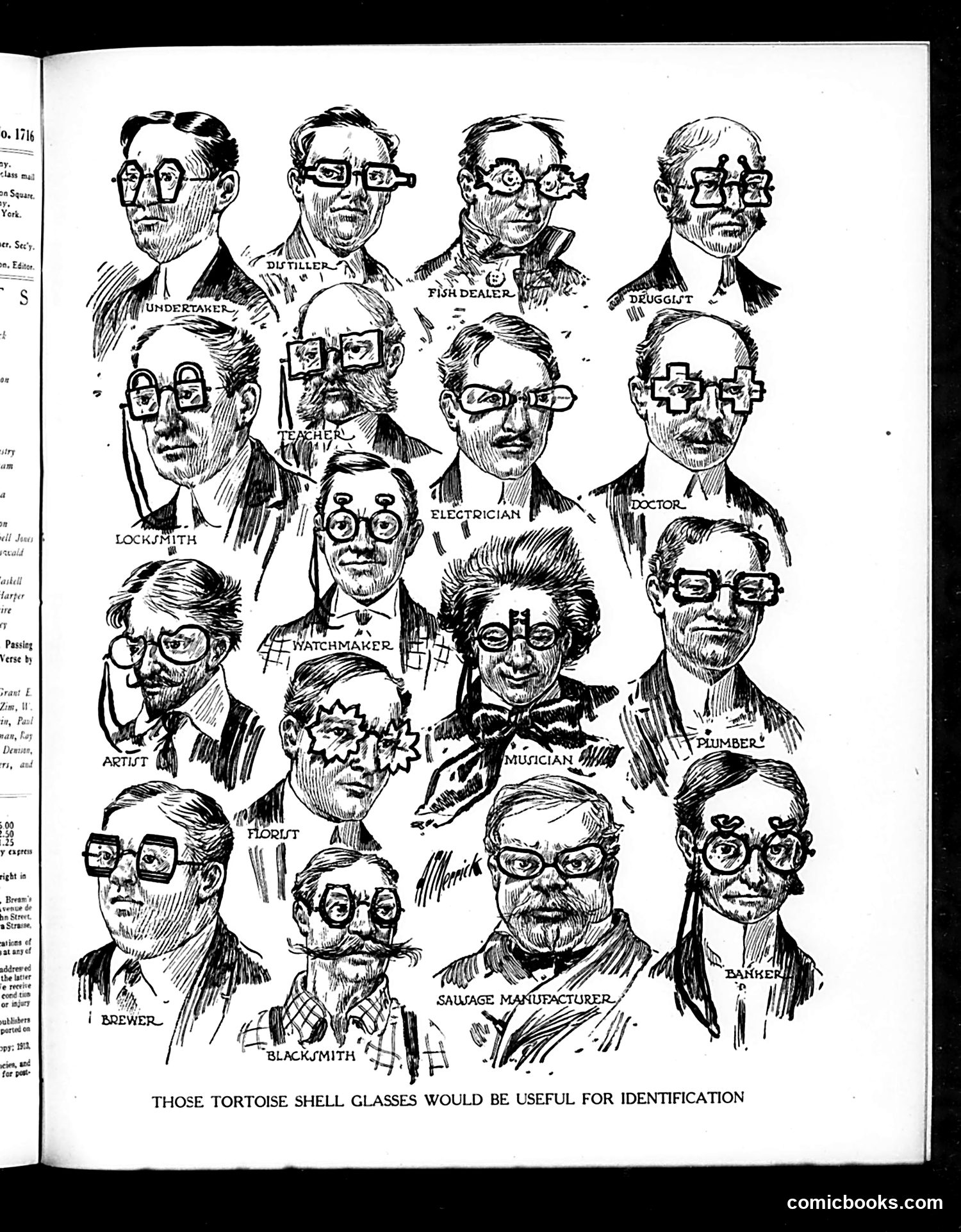 Judge — September 5, 1914 — page 3