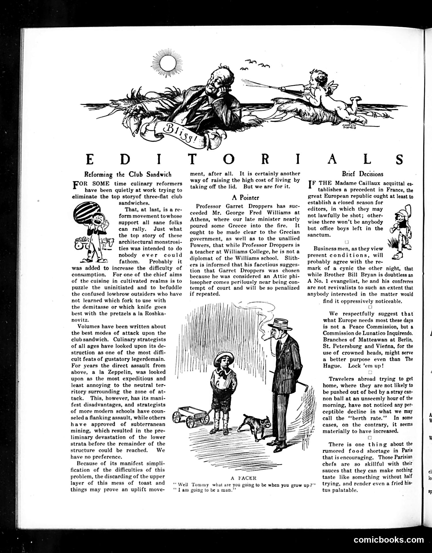 Judge — September 5, 1914 — page 4